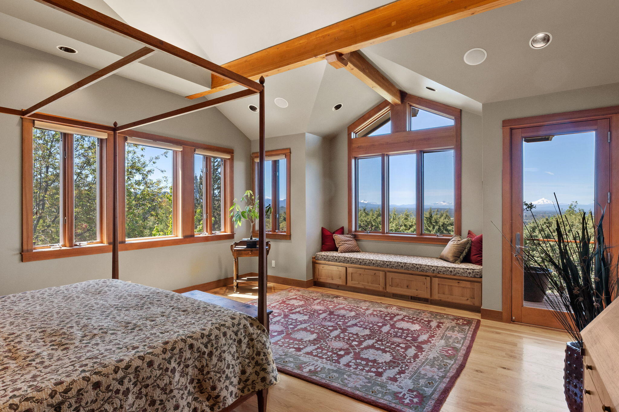 Awbrey Butte - Residential