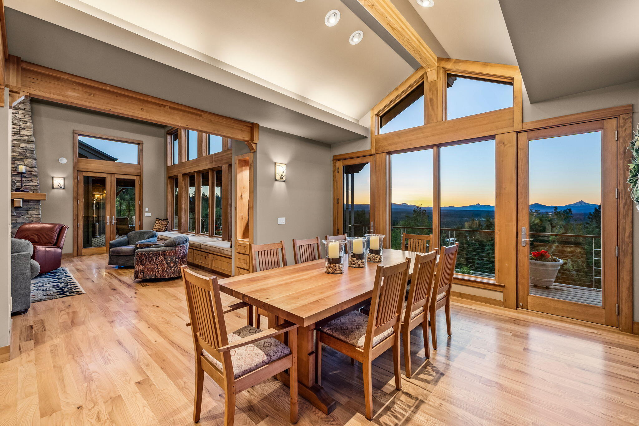 Awbrey Butte - Residential