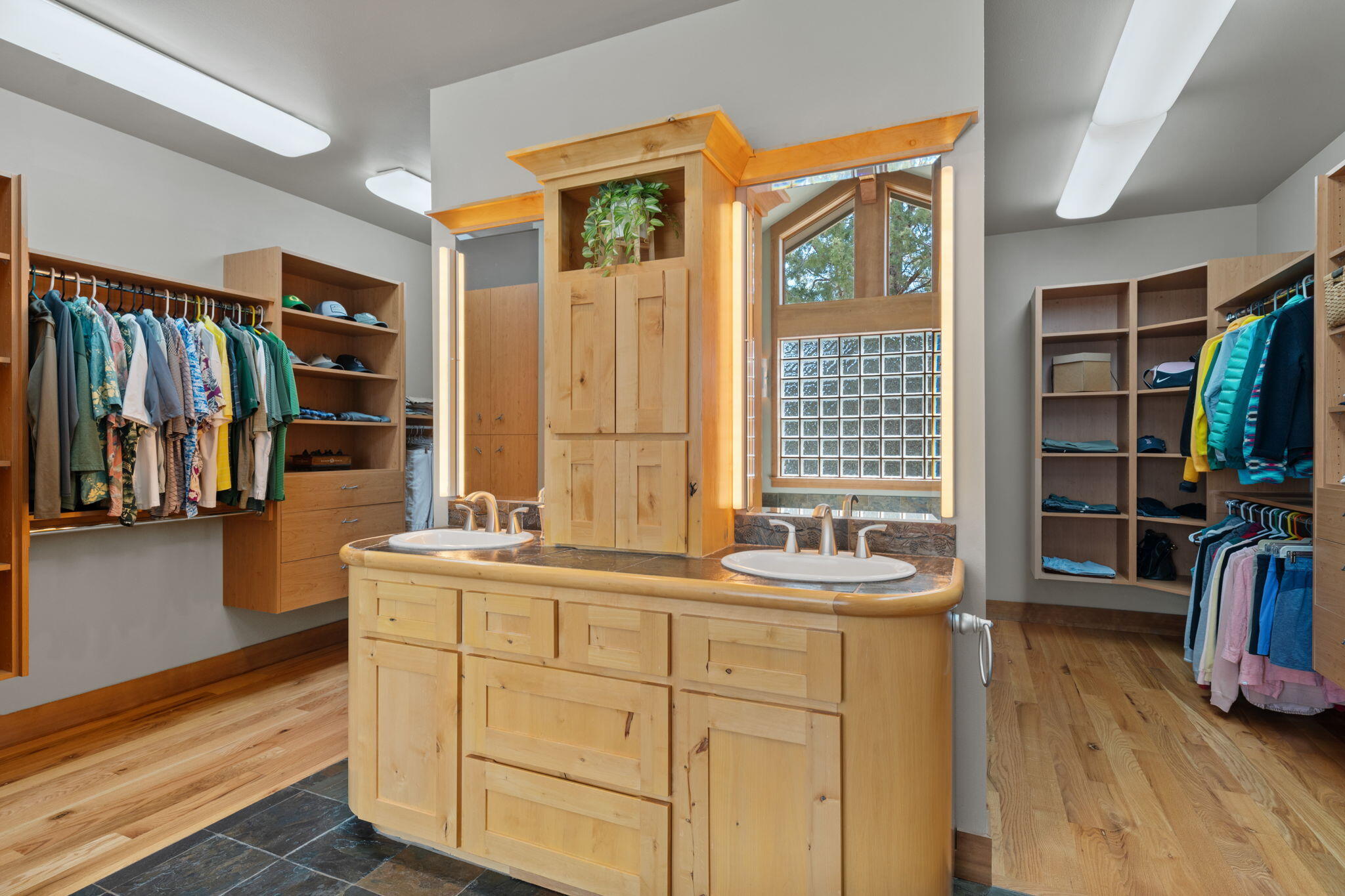 Awbrey Butte - Residential