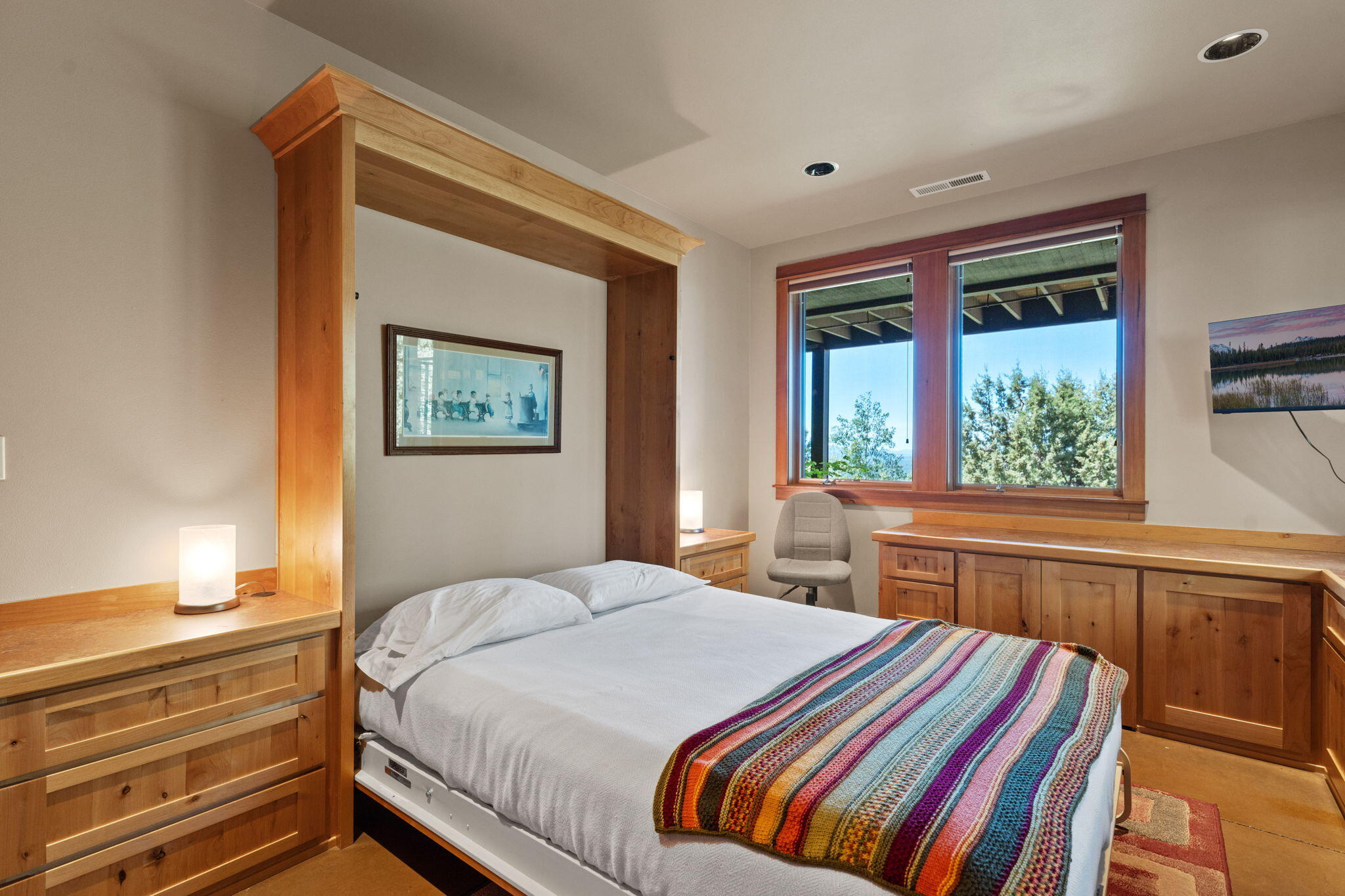 Awbrey Butte - Residential