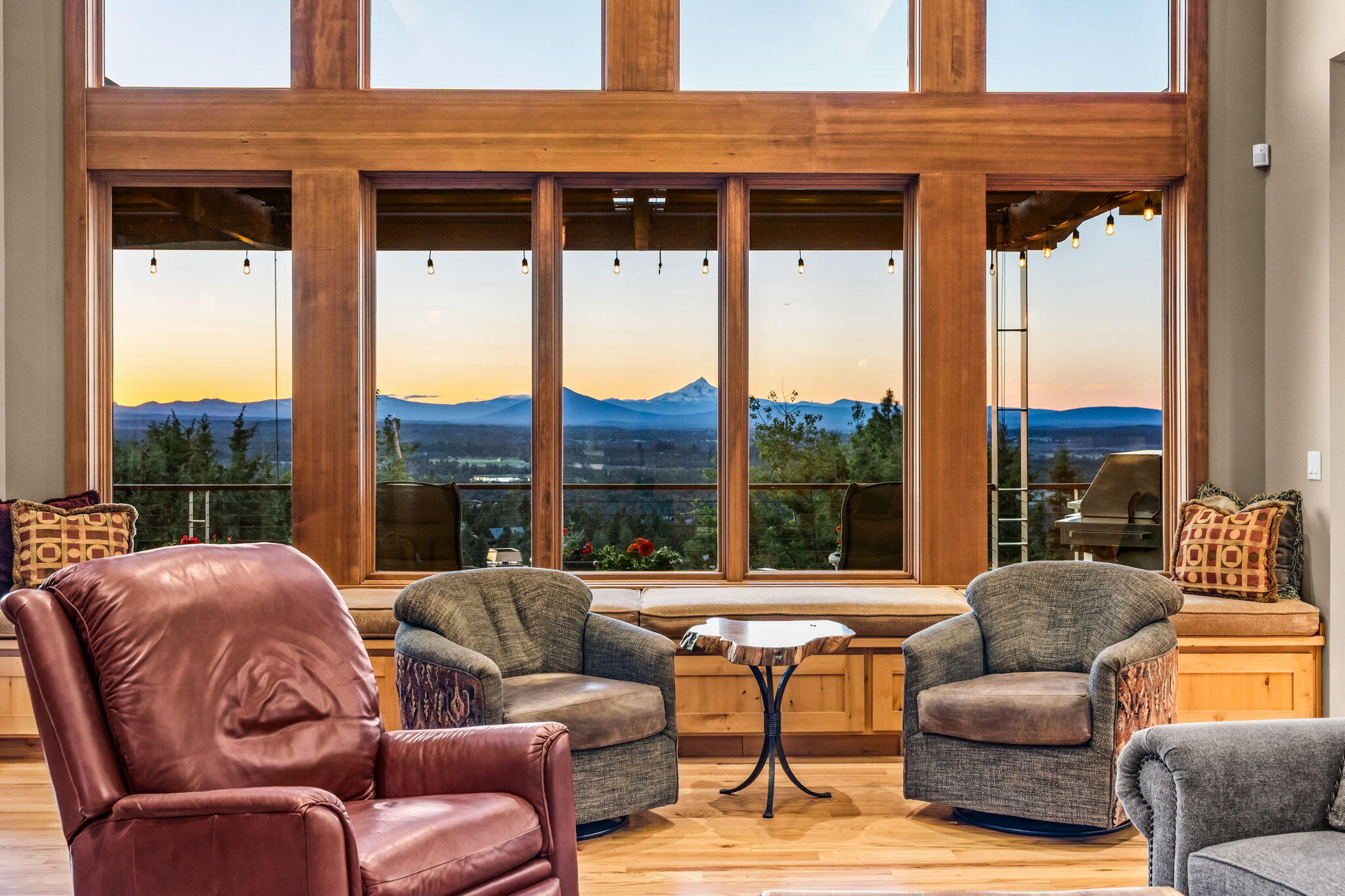 Awbrey Butte - Residential