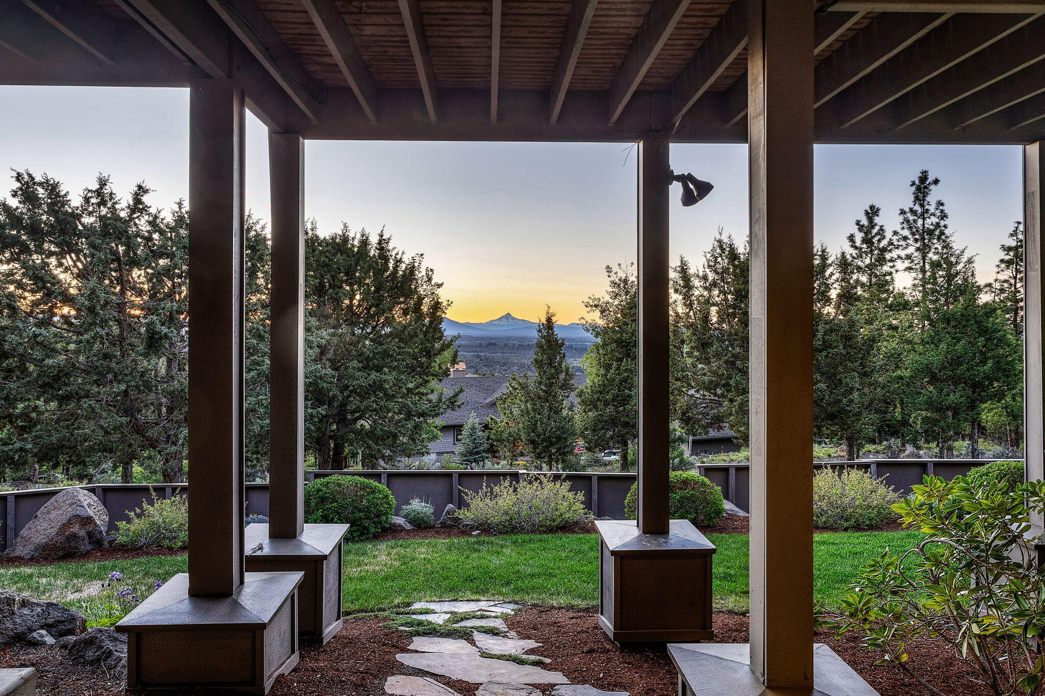 Awbrey Butte - Residential