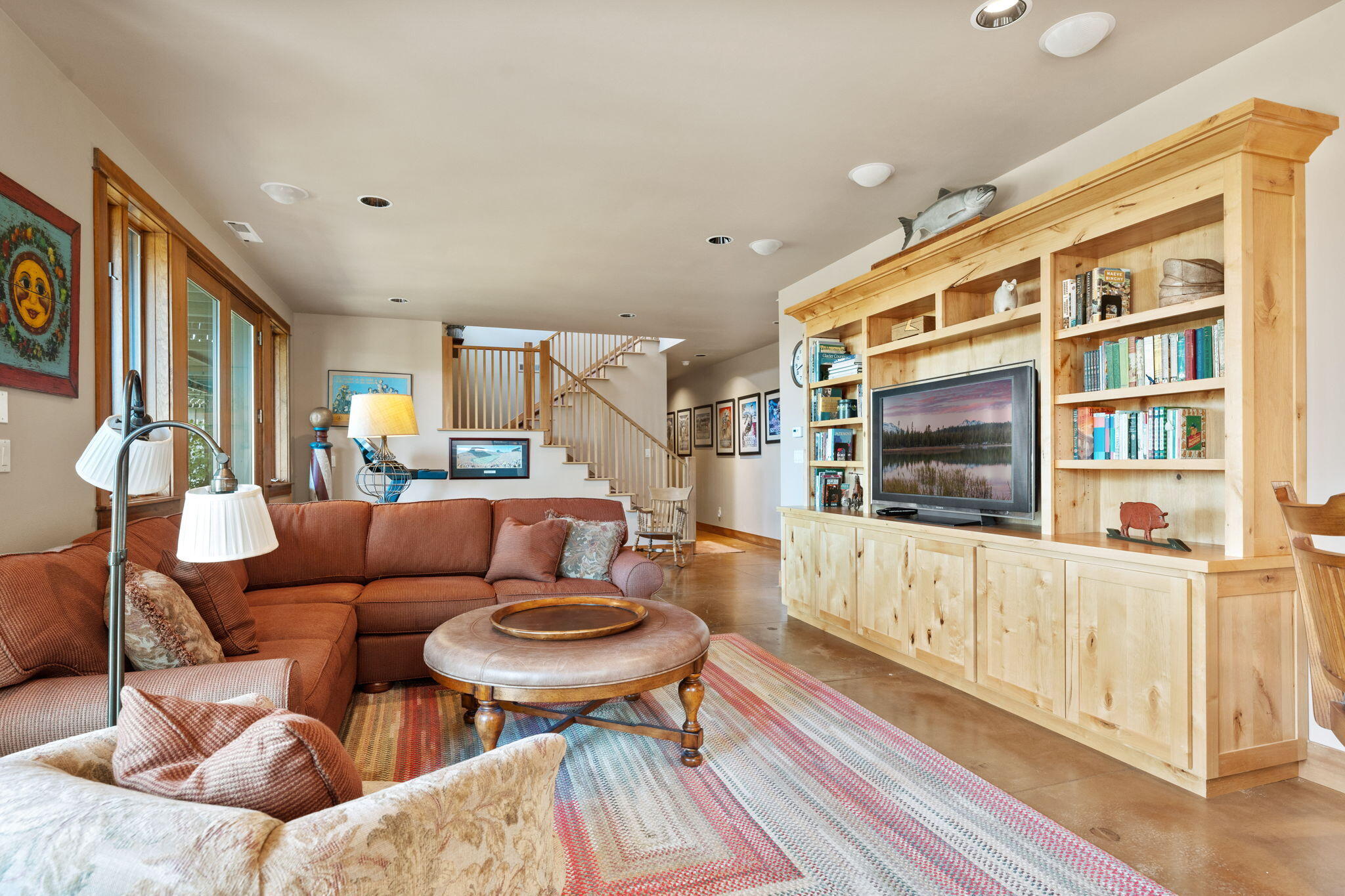 Awbrey Butte - Residential