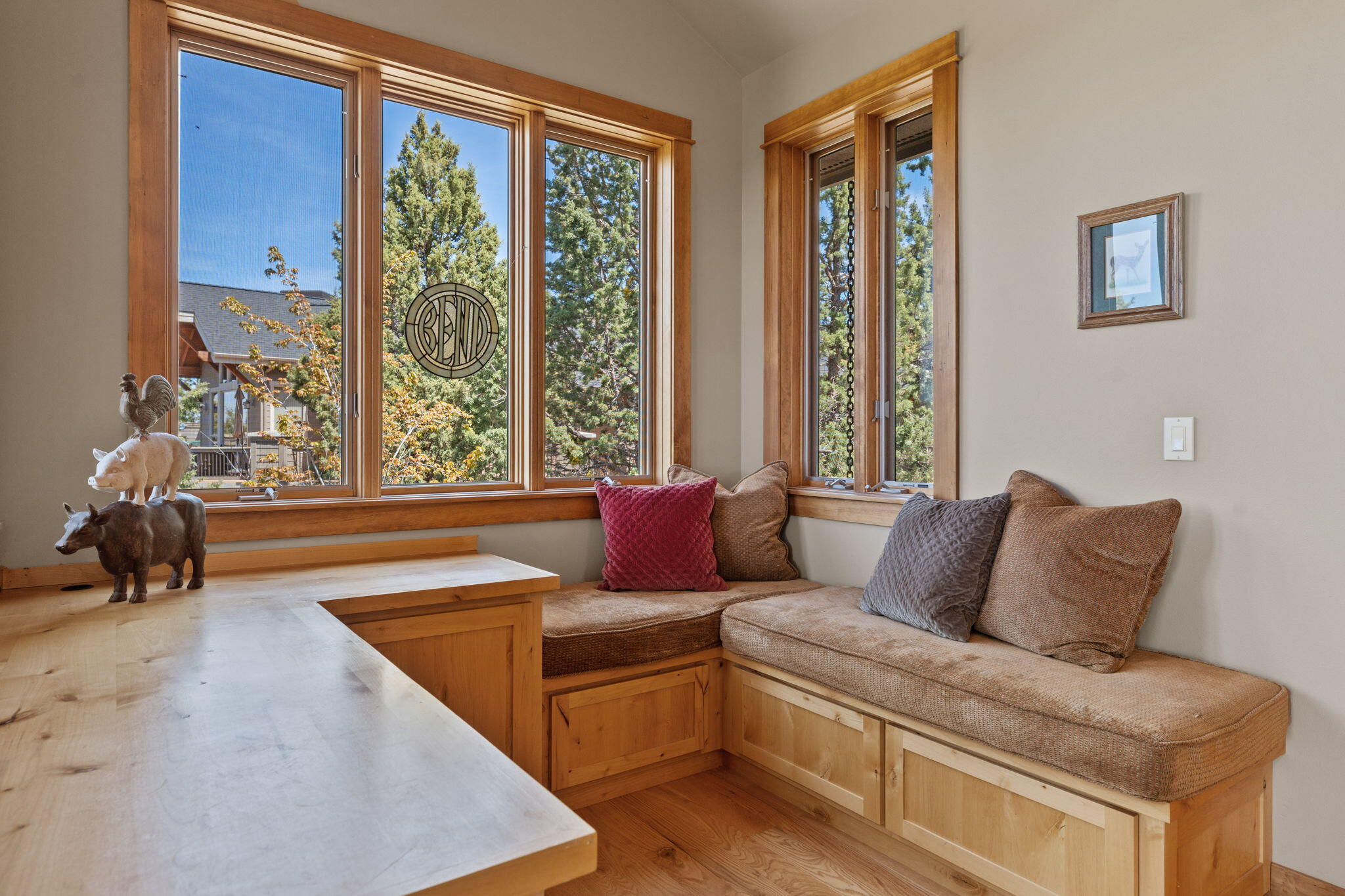 Awbrey Butte - Residential