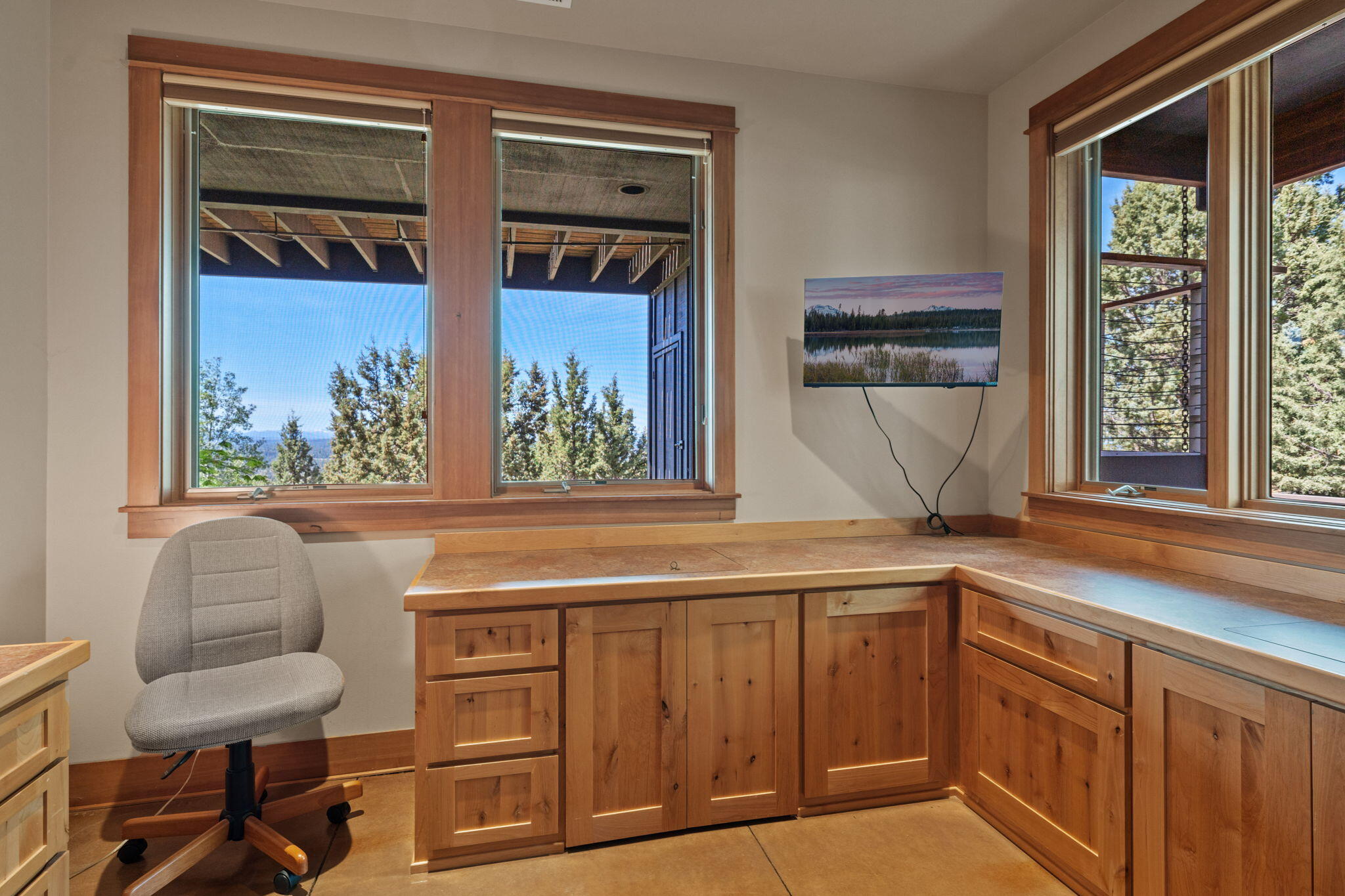 Awbrey Butte - Residential