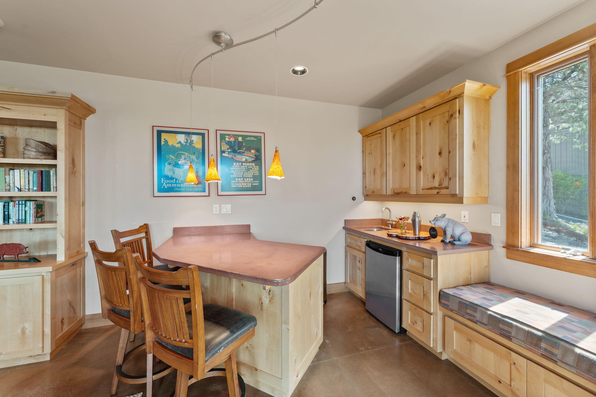 Awbrey Butte - Residential