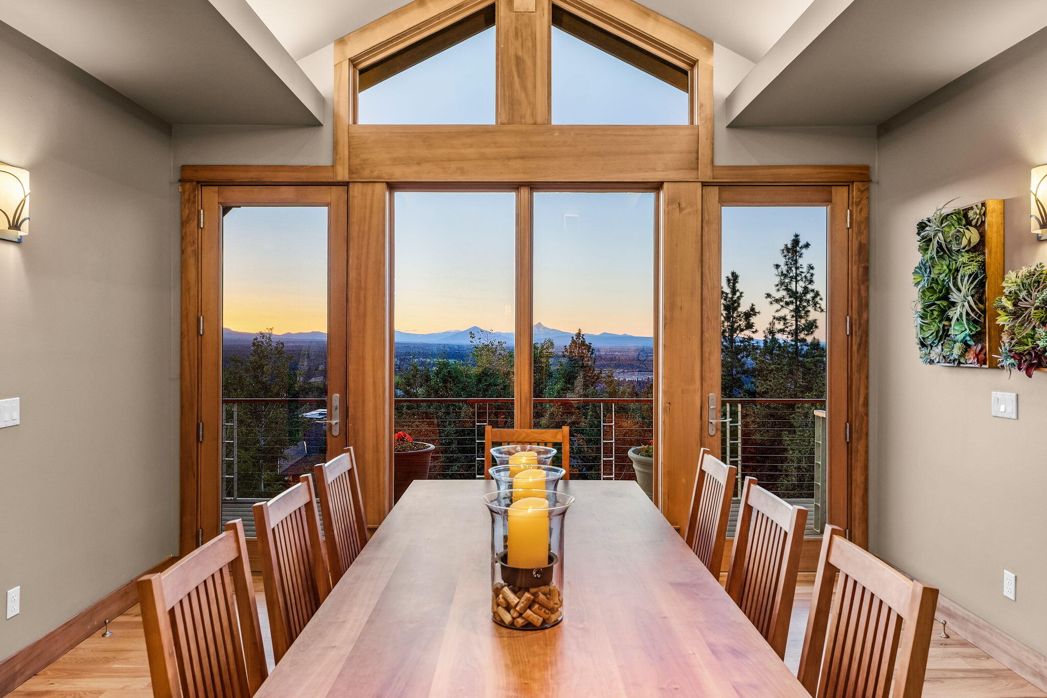 Awbrey Butte - Residential