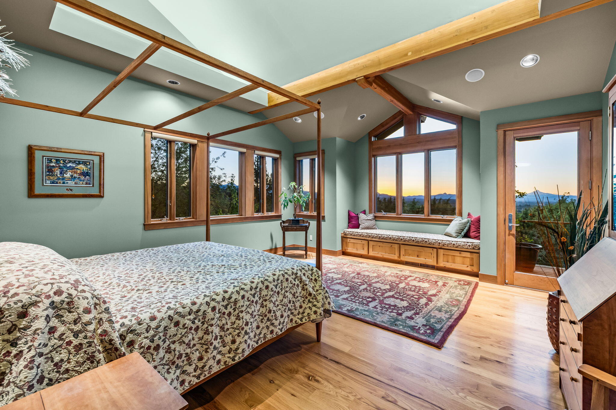 Awbrey Butte - Residential