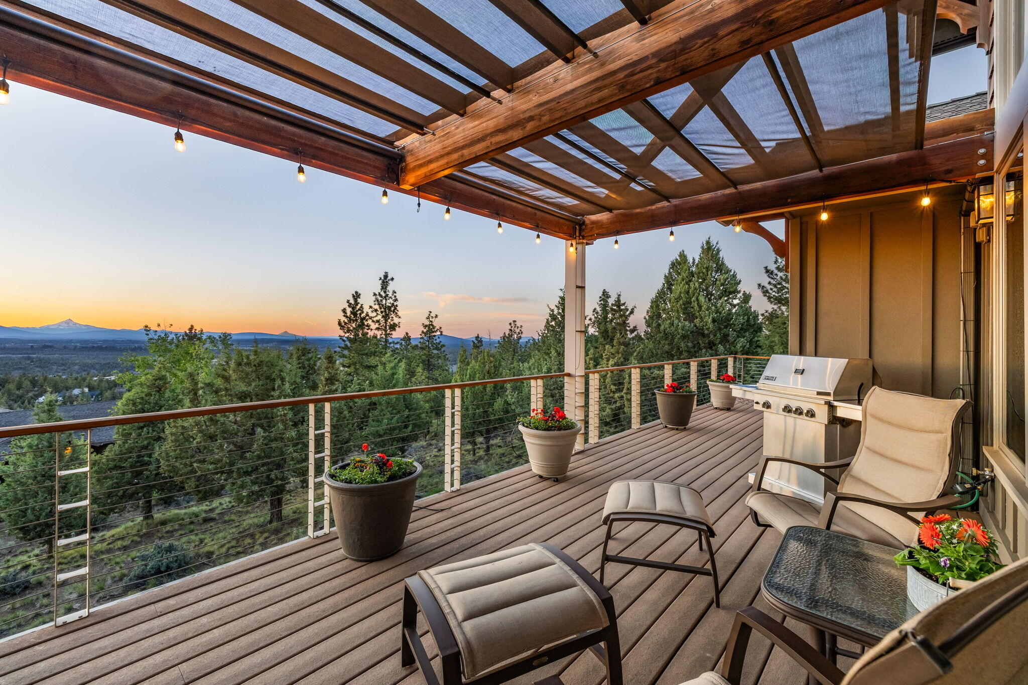 Awbrey Butte - Residential