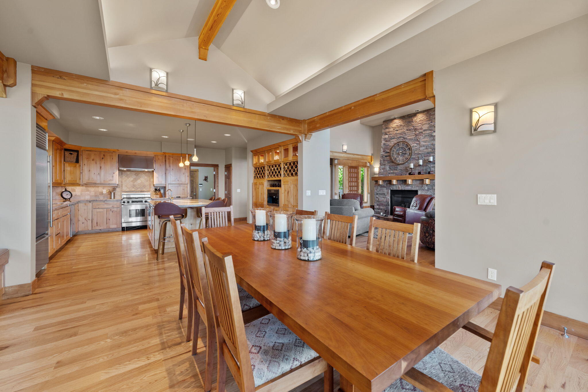 Awbrey Butte - Residential