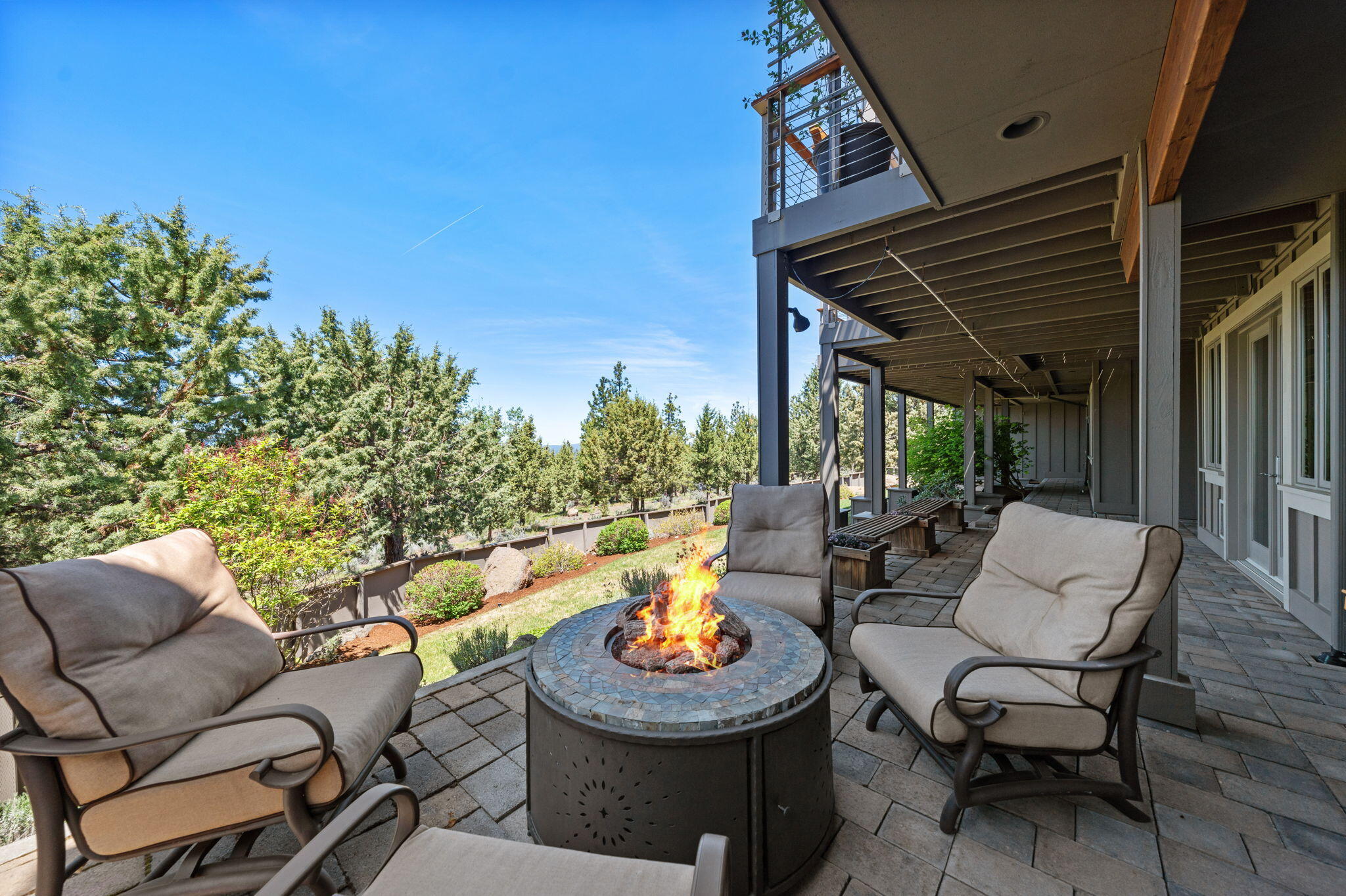 Awbrey Butte - Residential