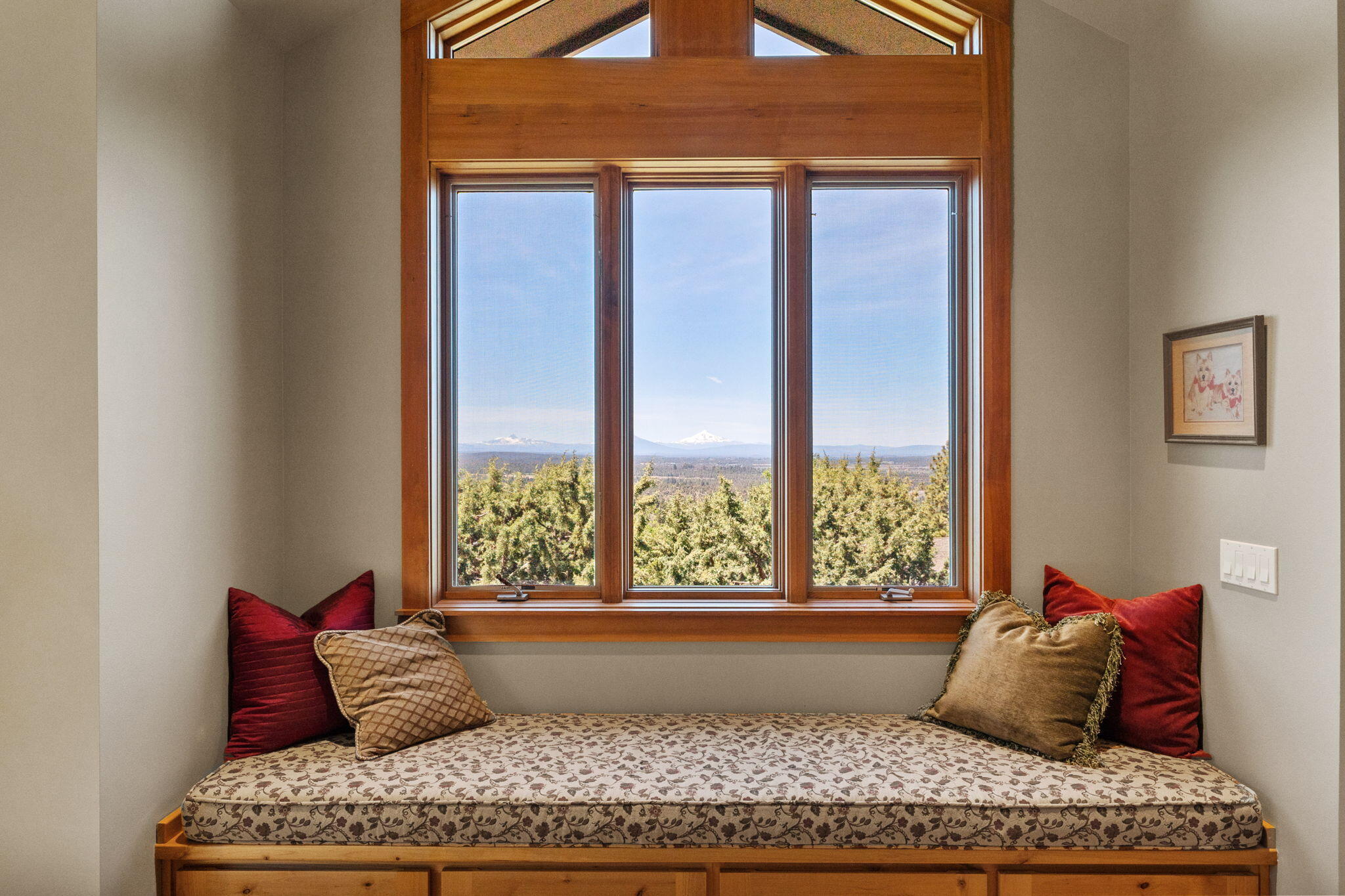 Awbrey Butte - Residential