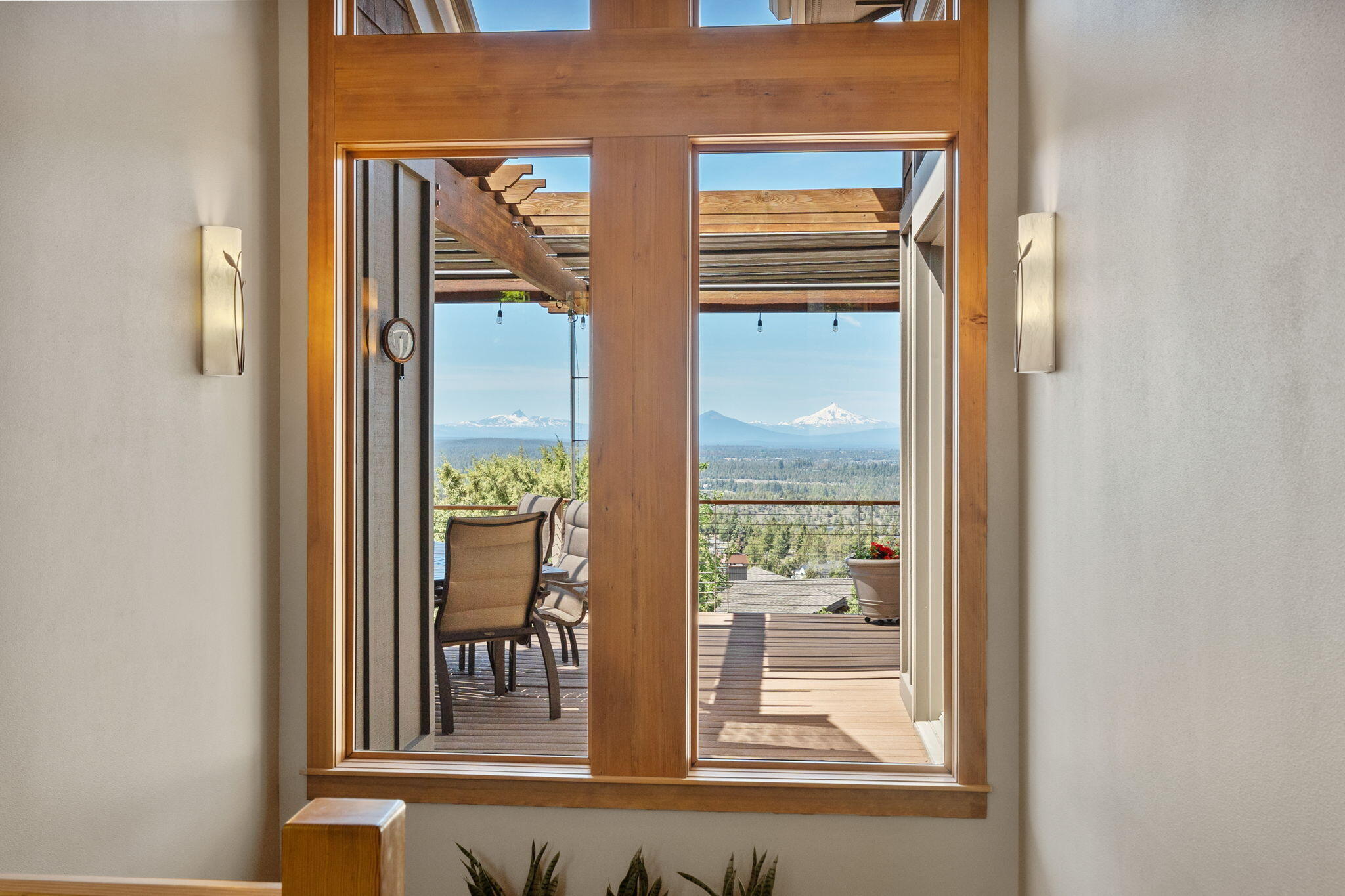 Awbrey Butte - Residential