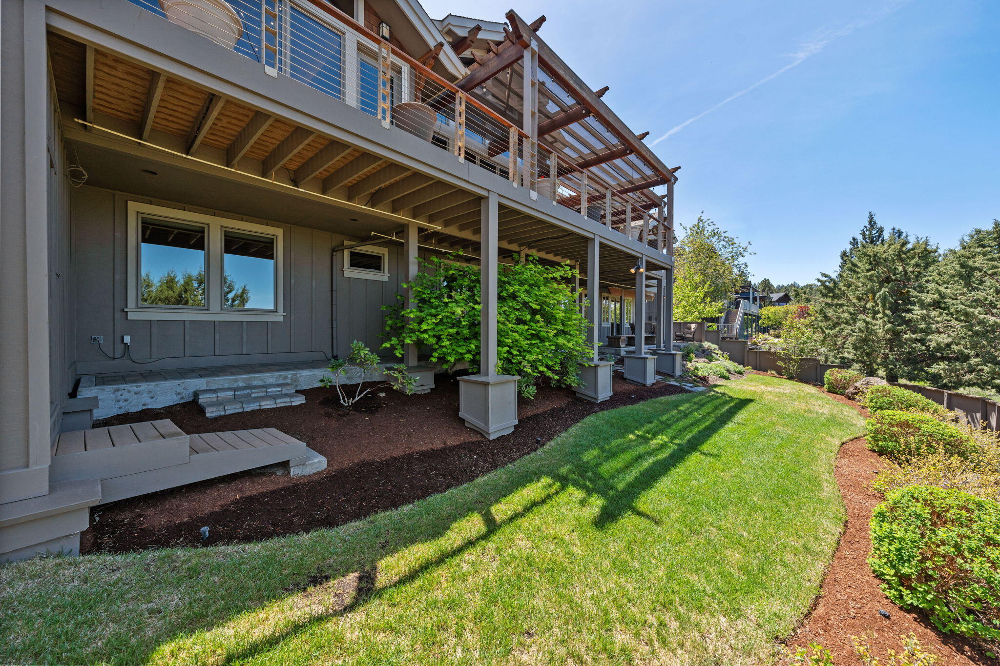 Awbrey Butte - Residential