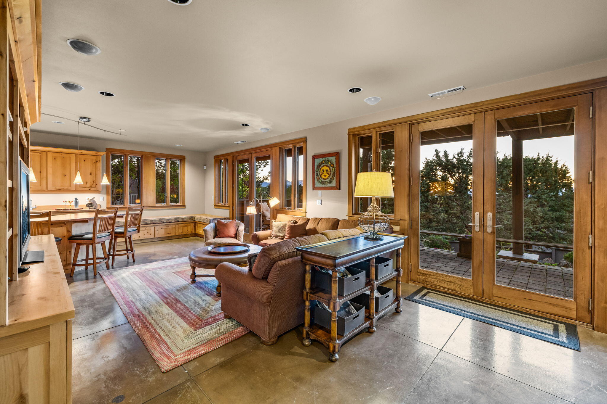 Awbrey Butte - Residential