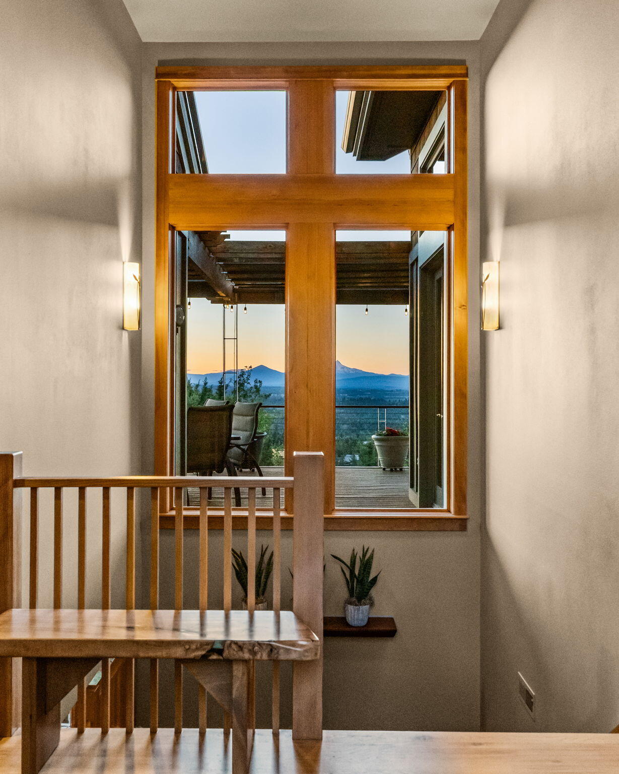 Awbrey Butte - Residential