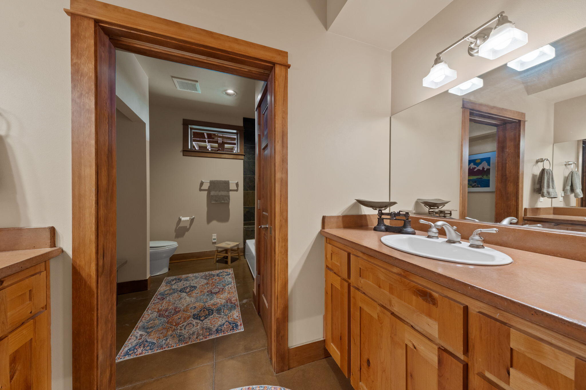 Awbrey Butte - Residential