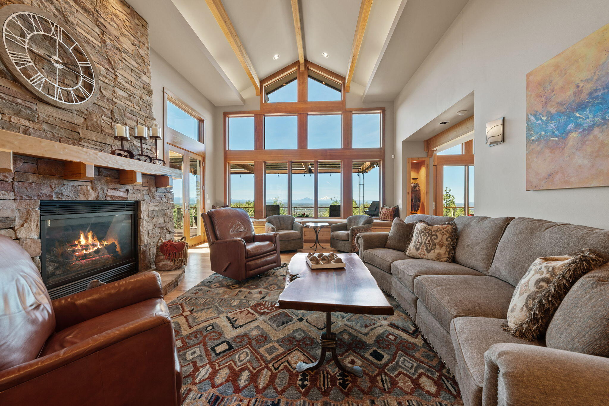 Awbrey Butte - Residential