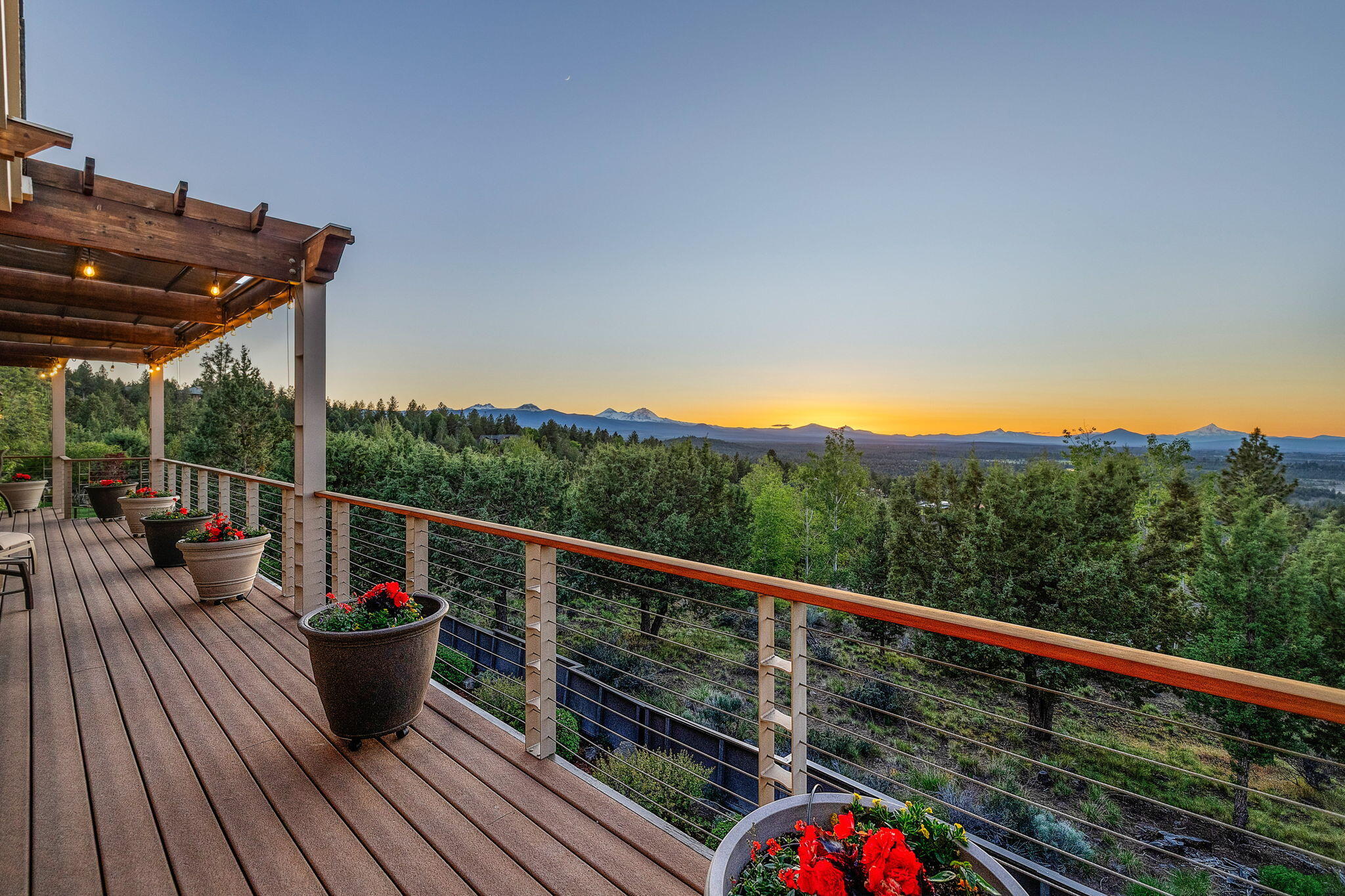 Awbrey Butte - Residential