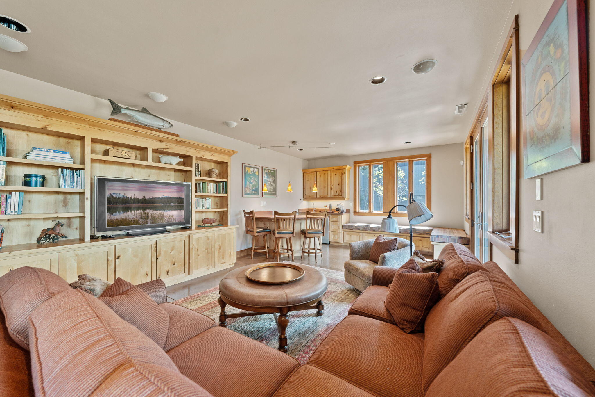 Awbrey Butte - Residential