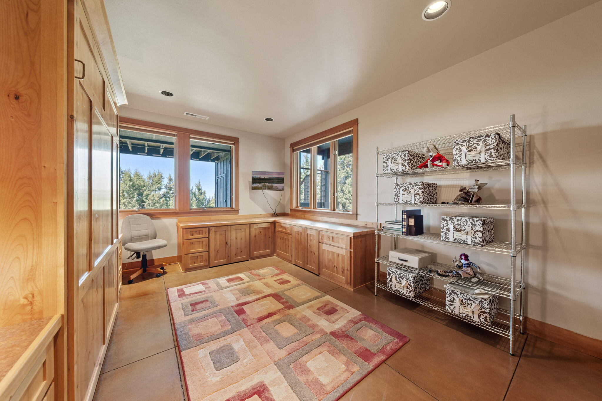 Awbrey Butte - Residential