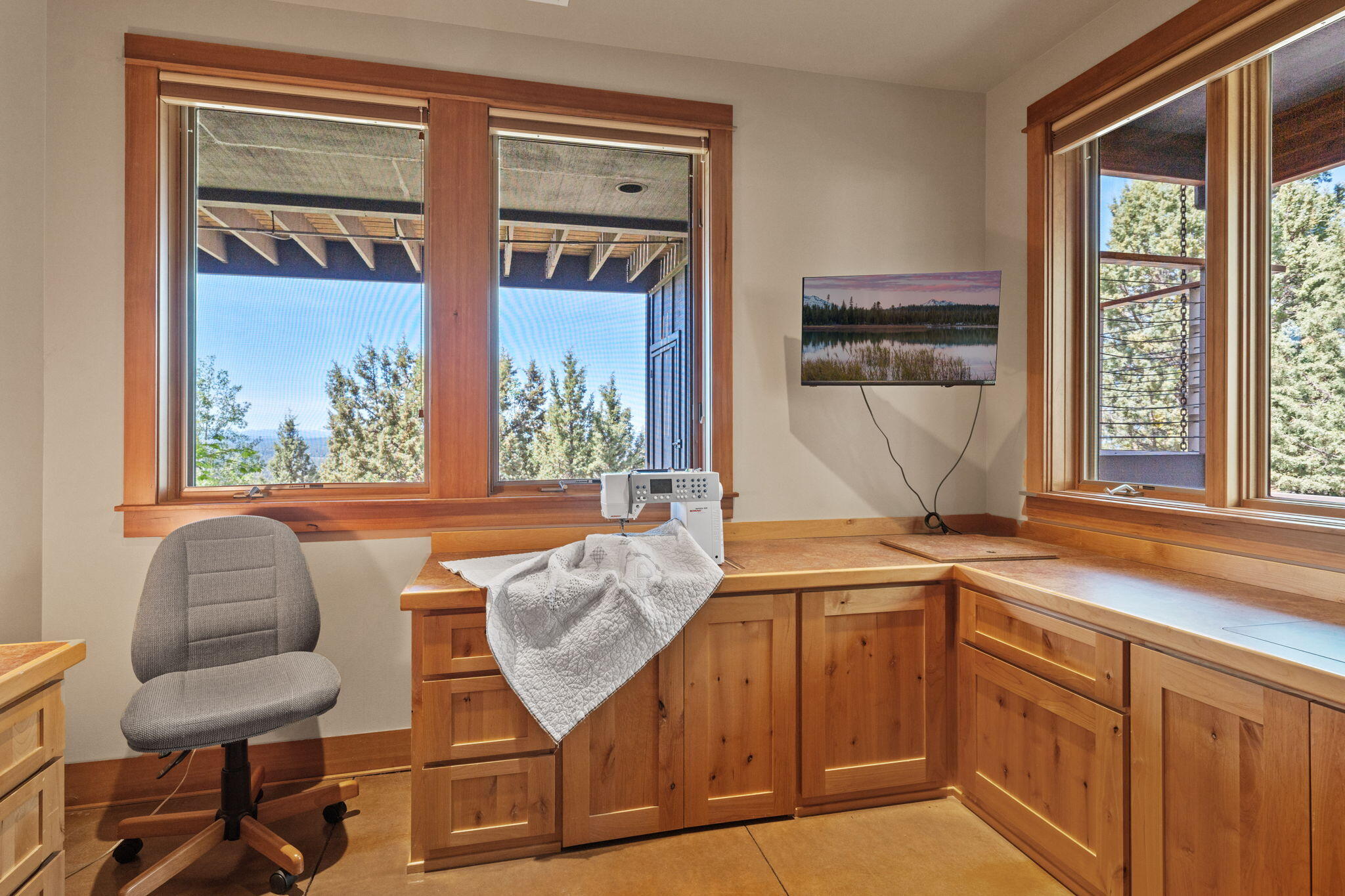 Awbrey Butte - Residential