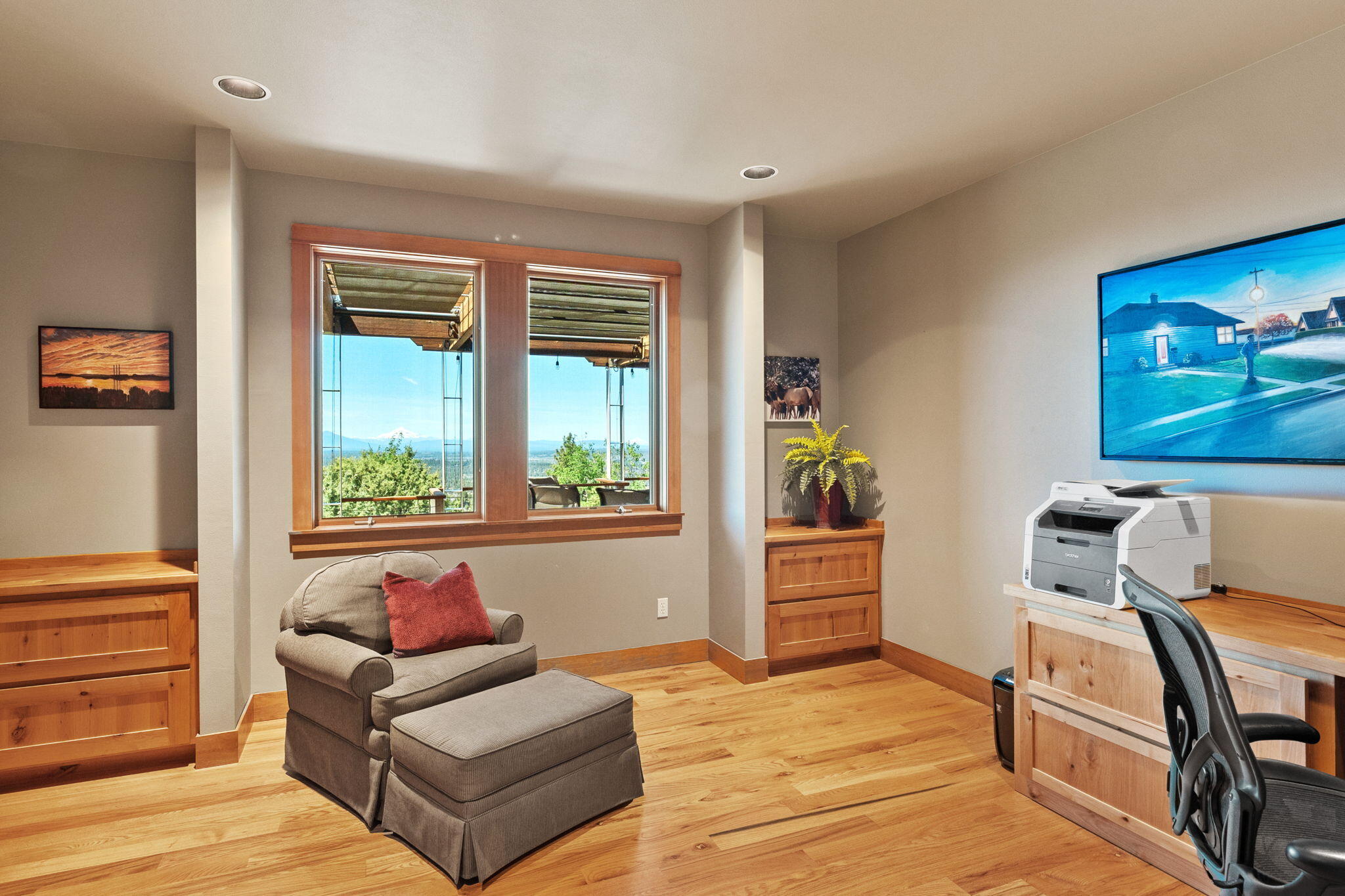 Awbrey Butte - Residential