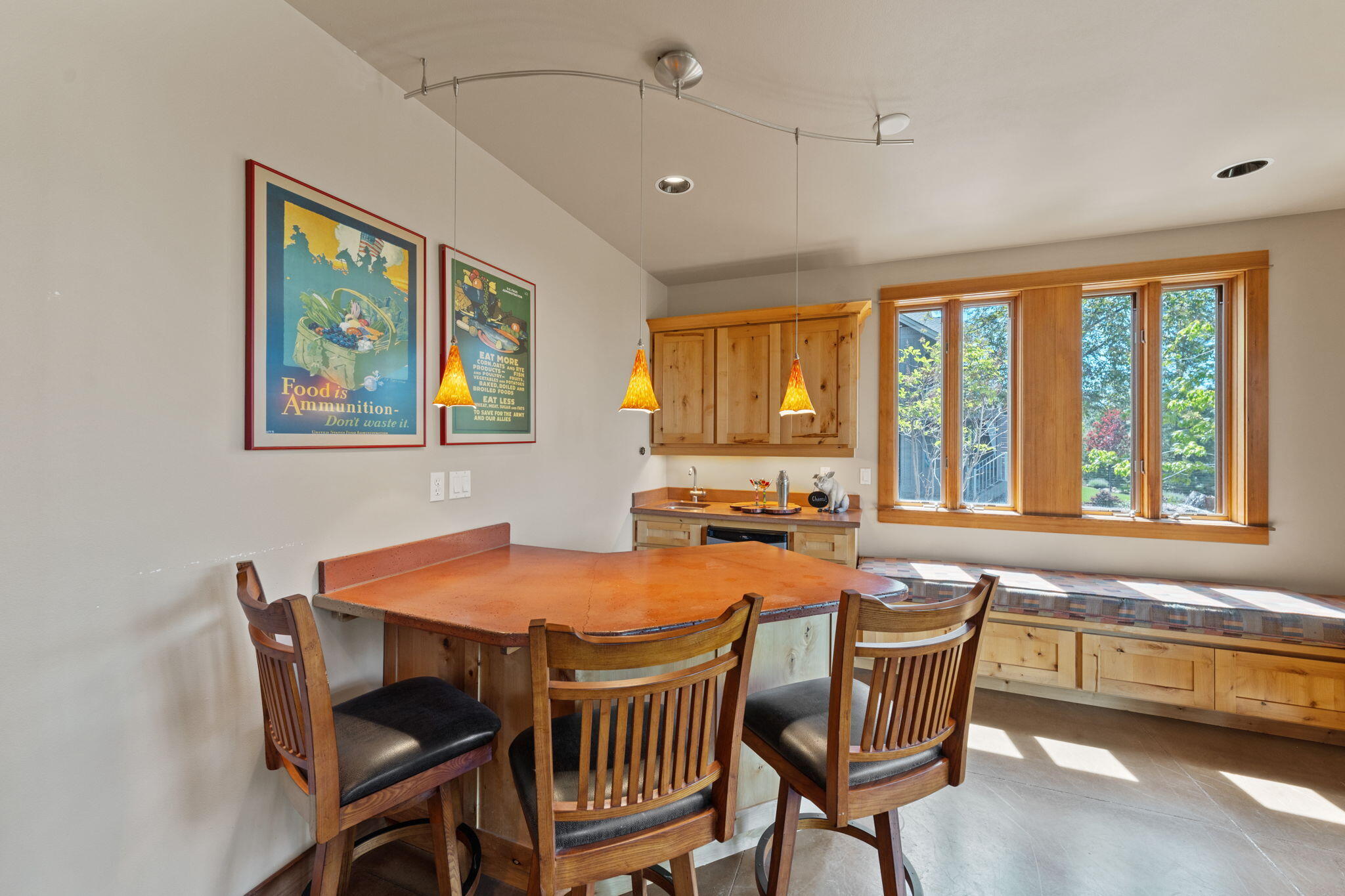 Awbrey Butte - Residential