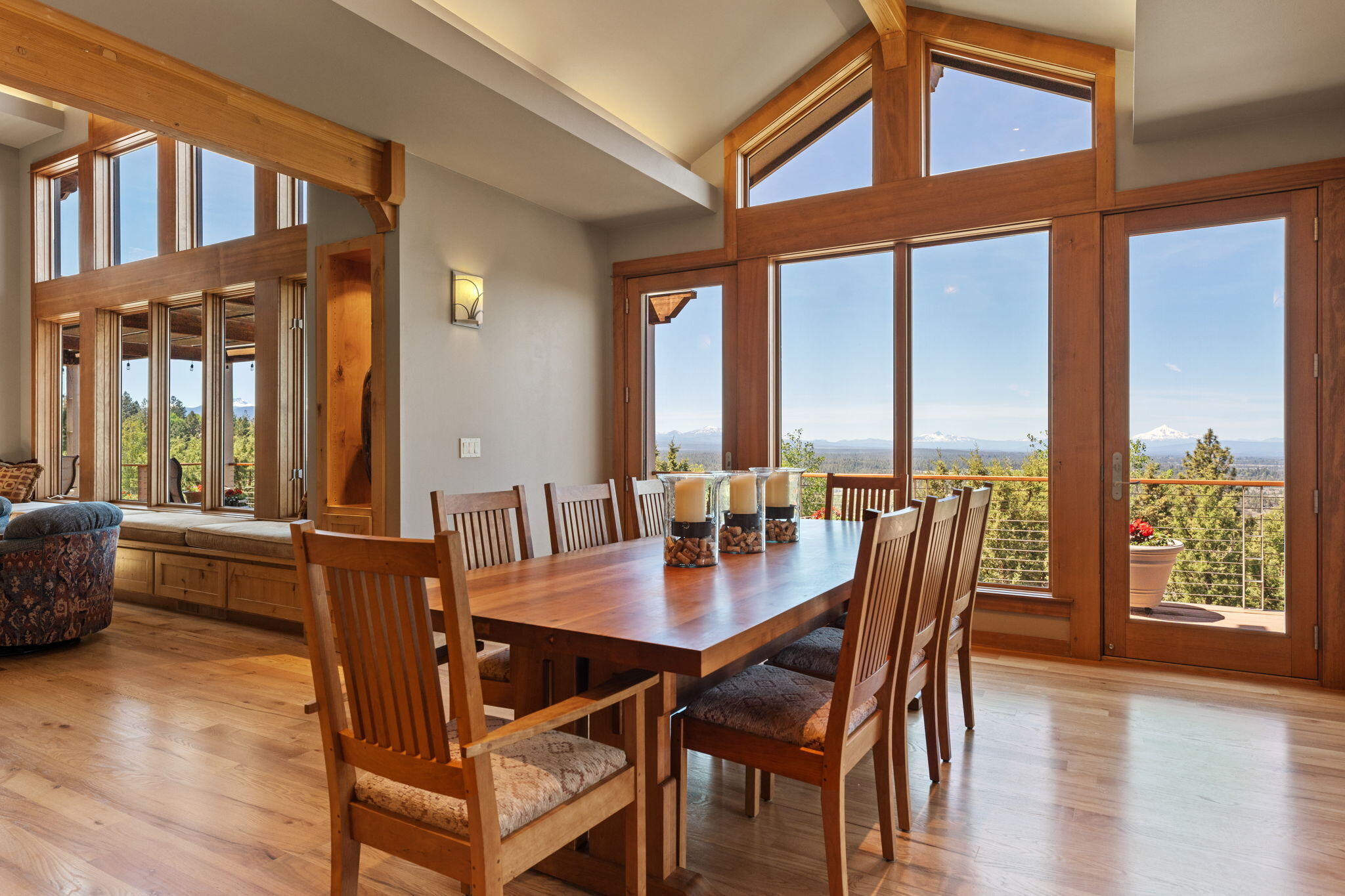 Awbrey Butte - Residential