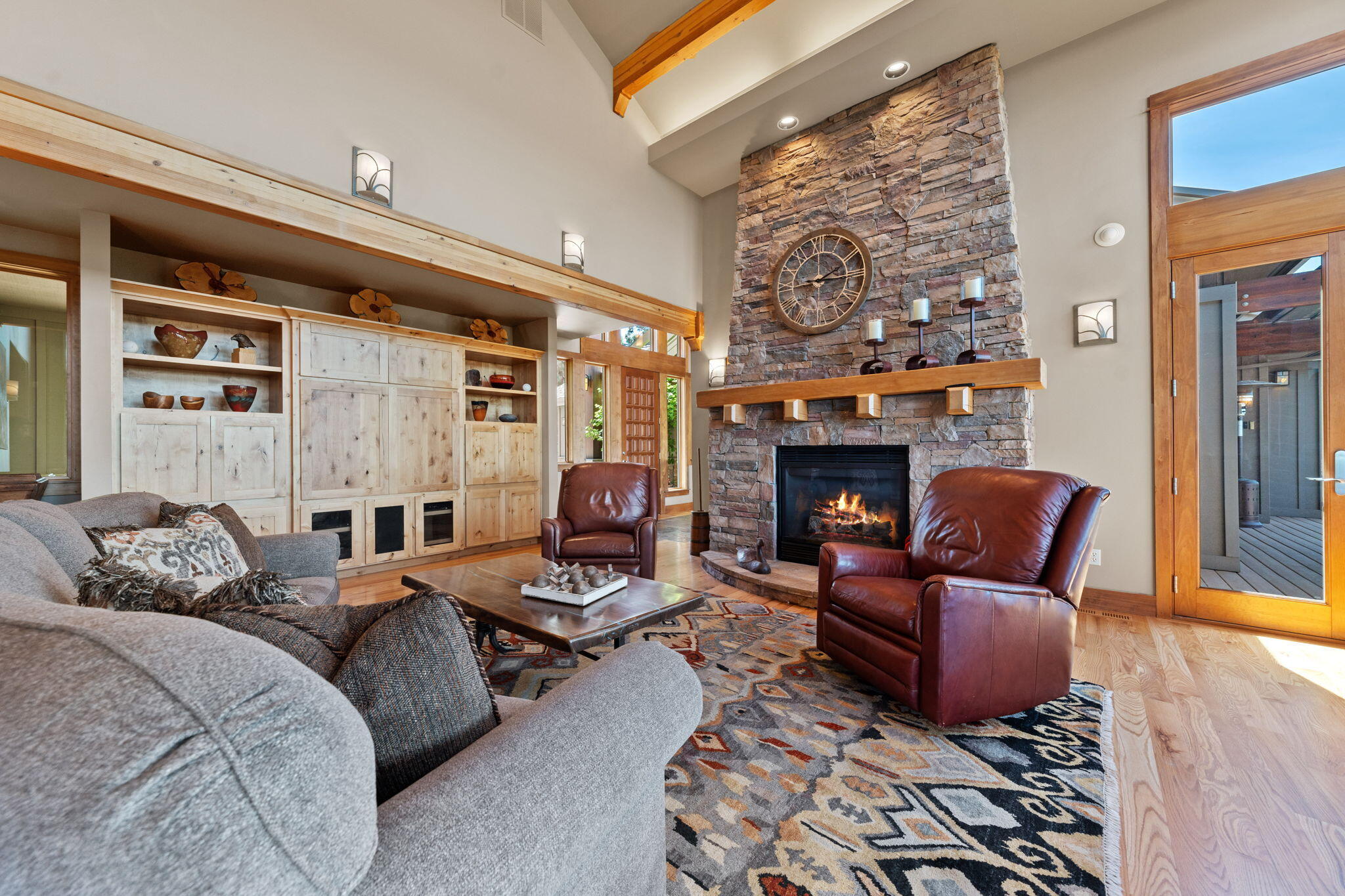 Awbrey Butte - Residential