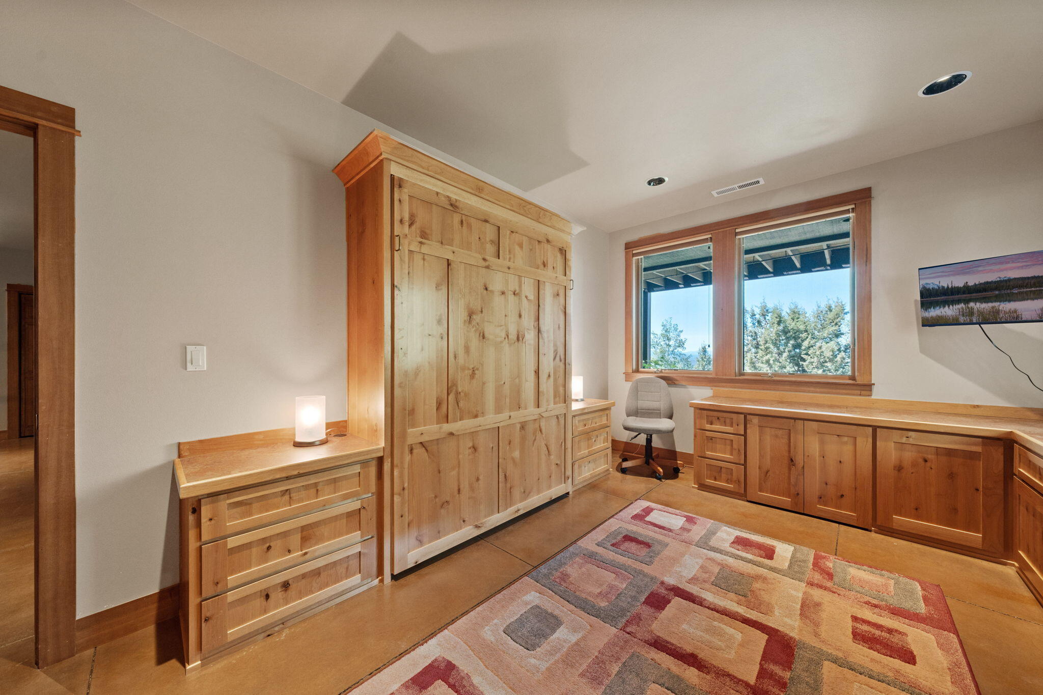 Awbrey Butte - Residential