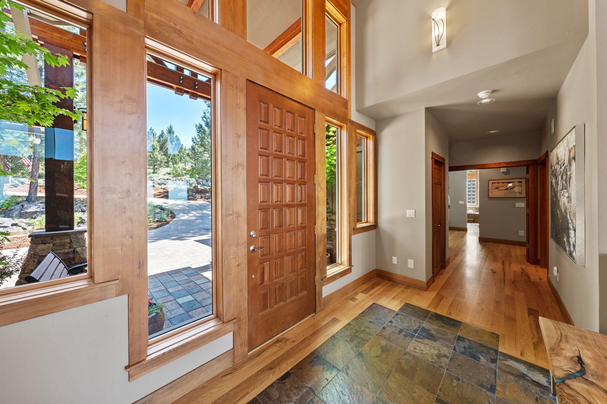 Awbrey Butte - Residential