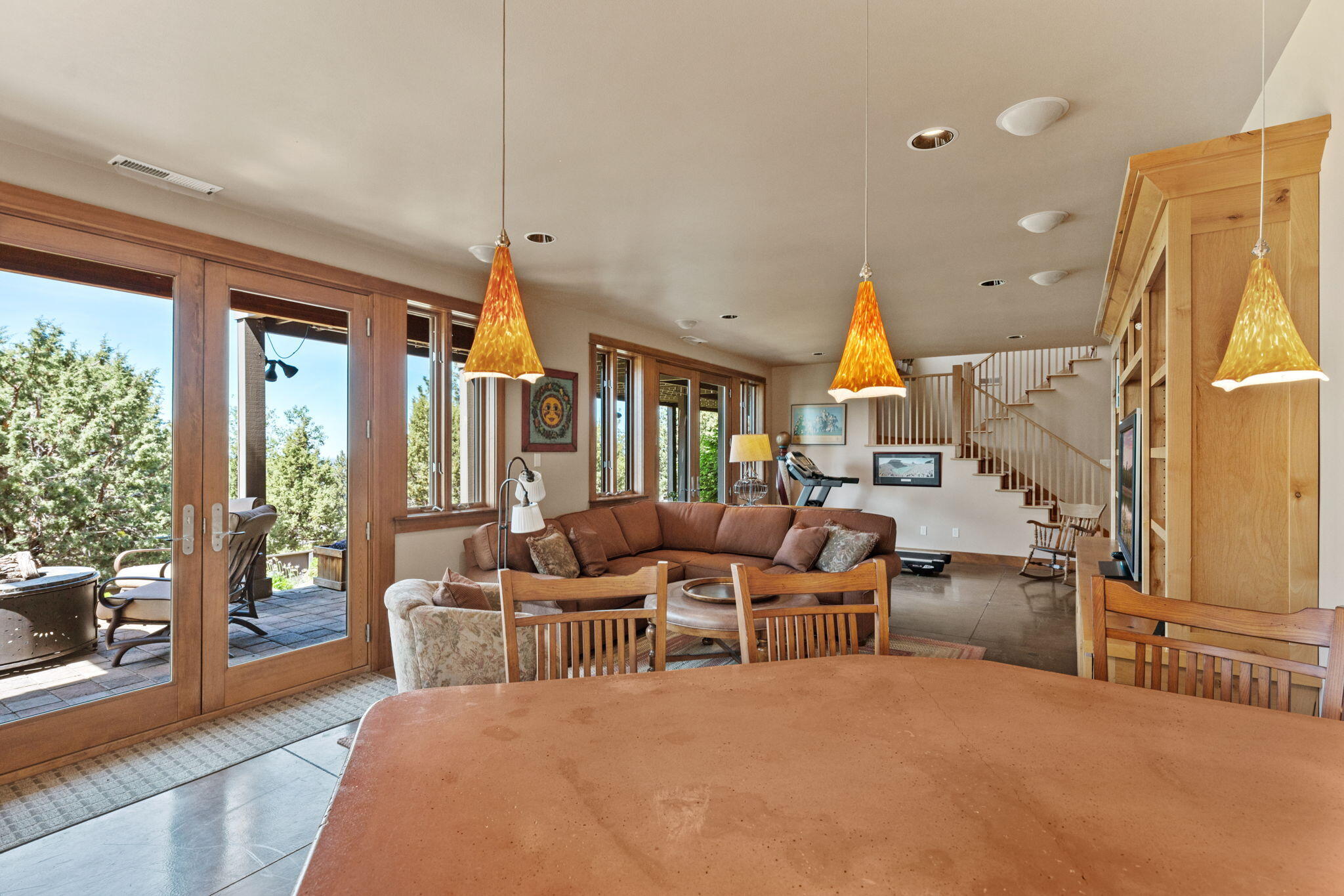 Awbrey Butte - Residential