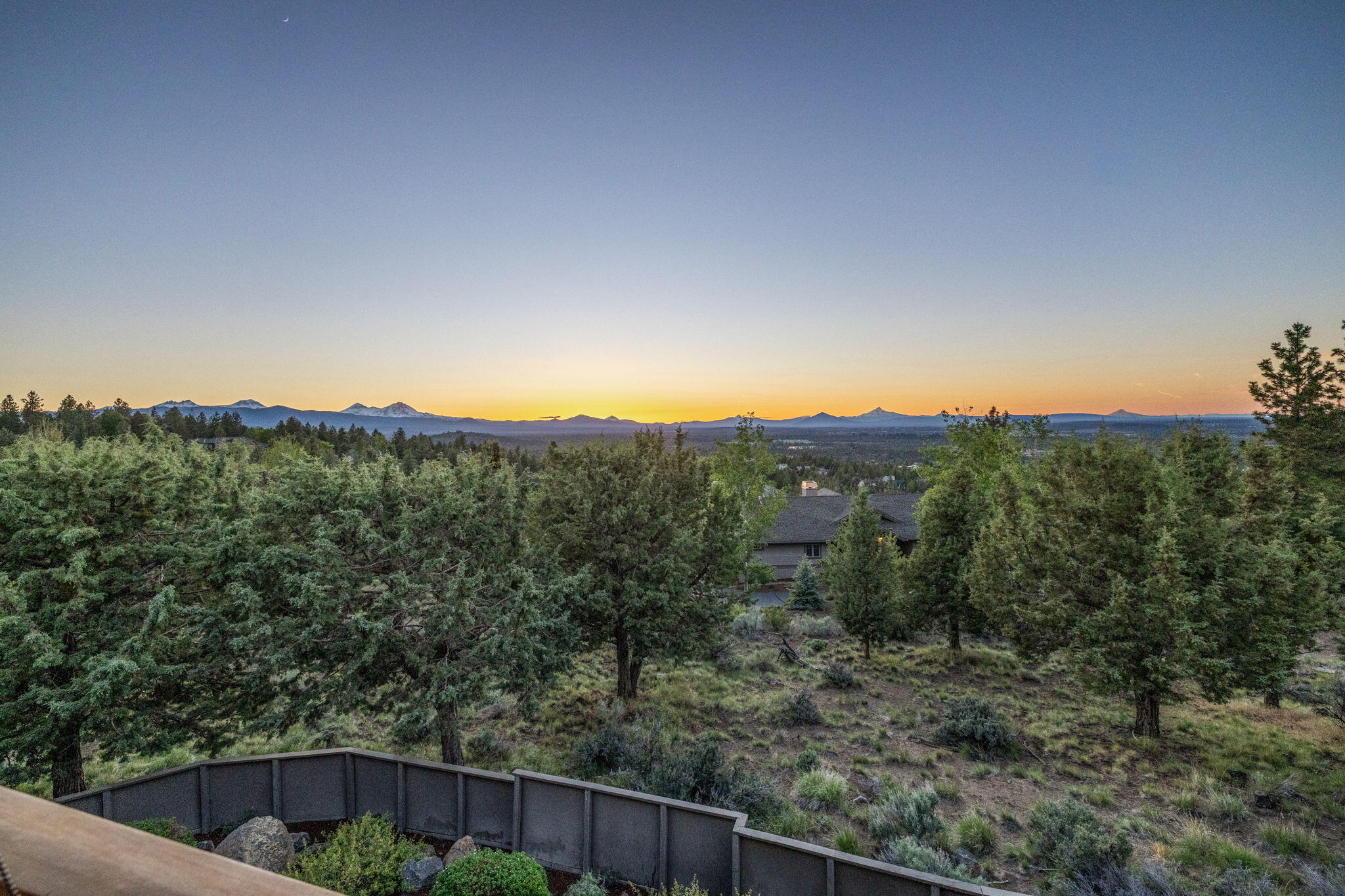 Awbrey Butte - Residential