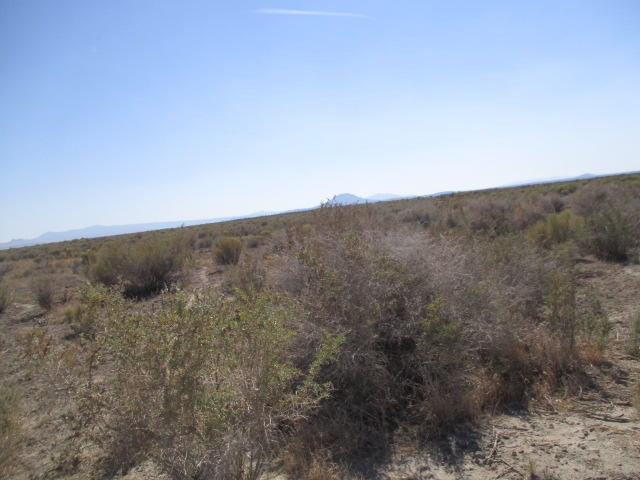N/A - Land