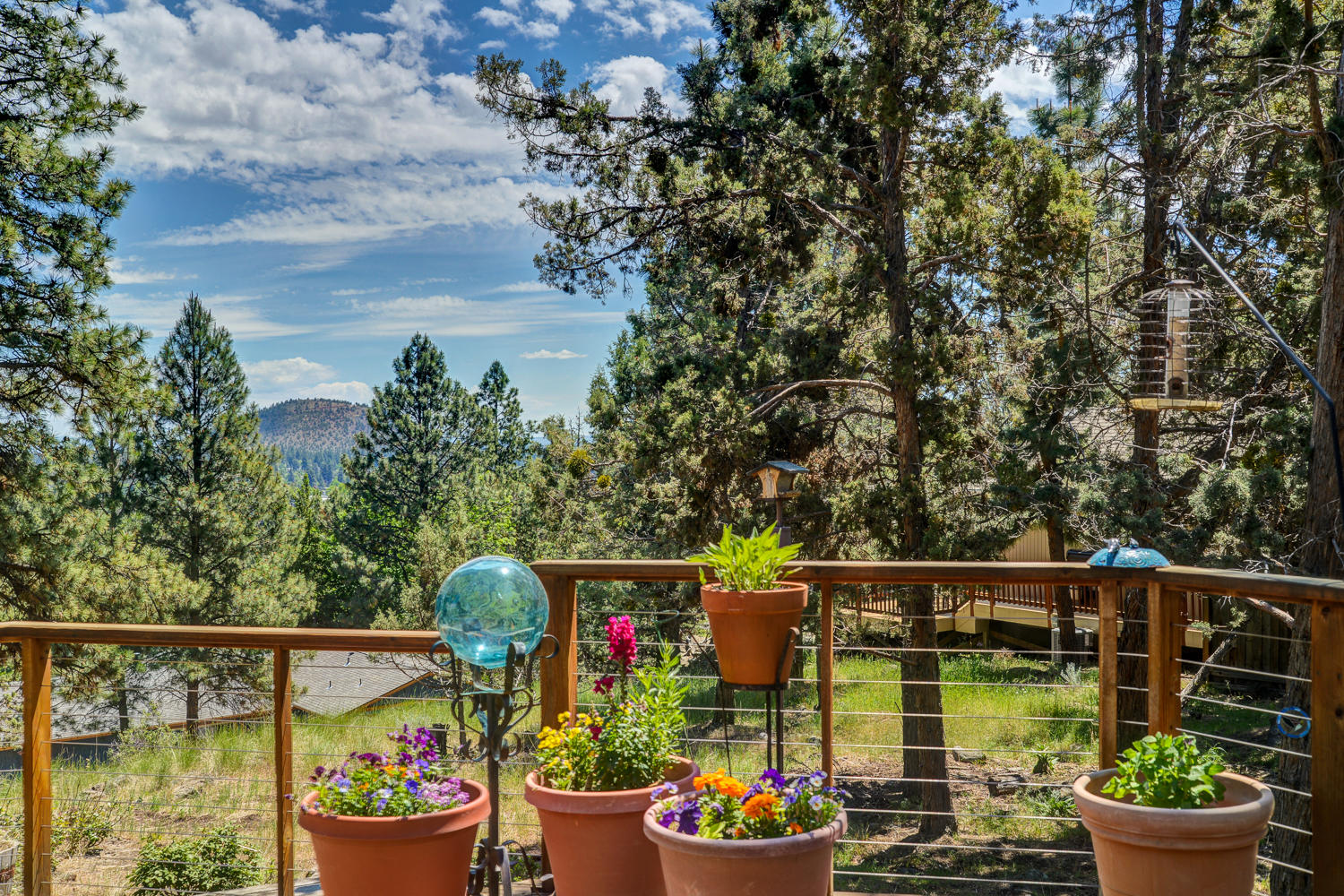 Bend View - Residential