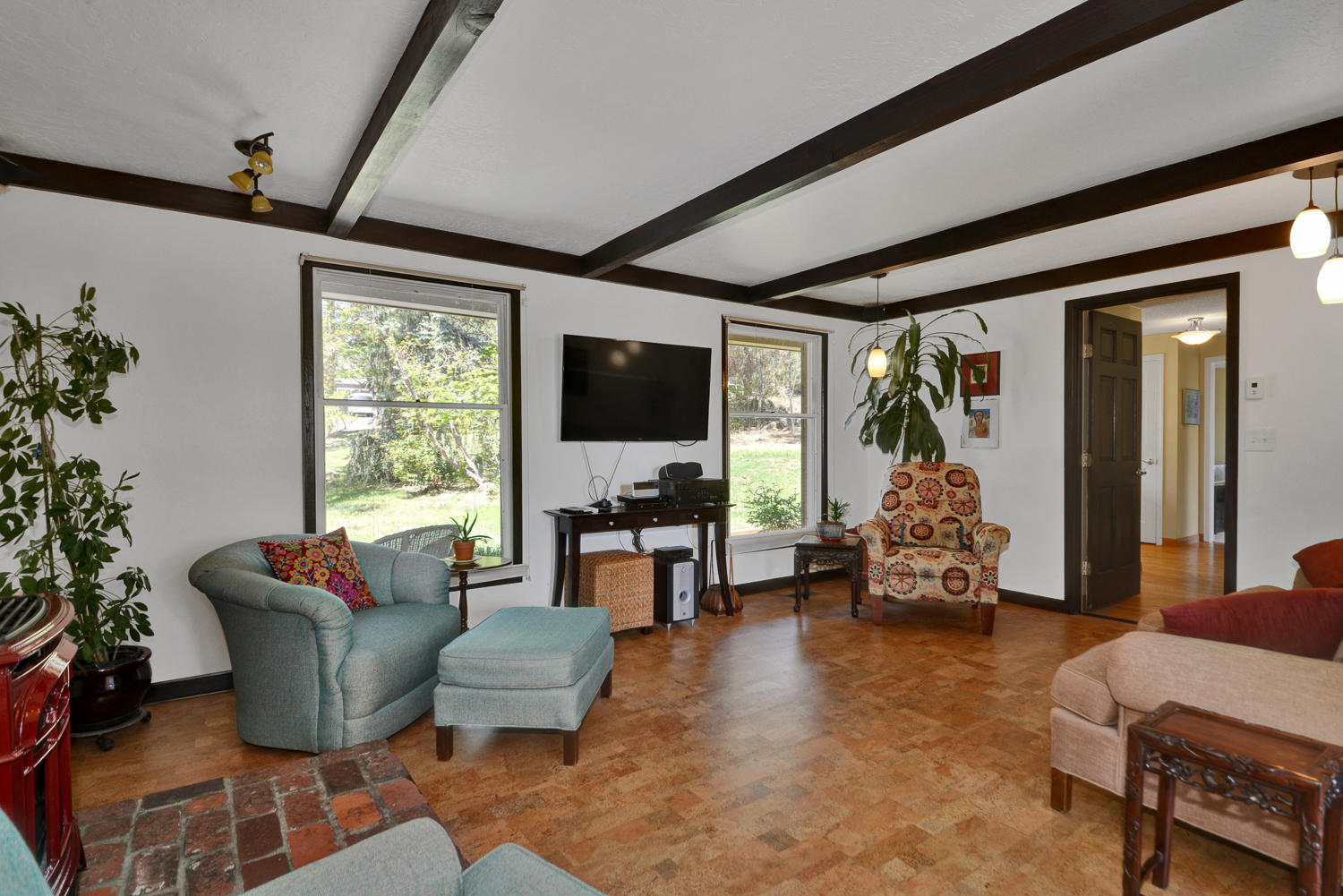 Bend View - Residential