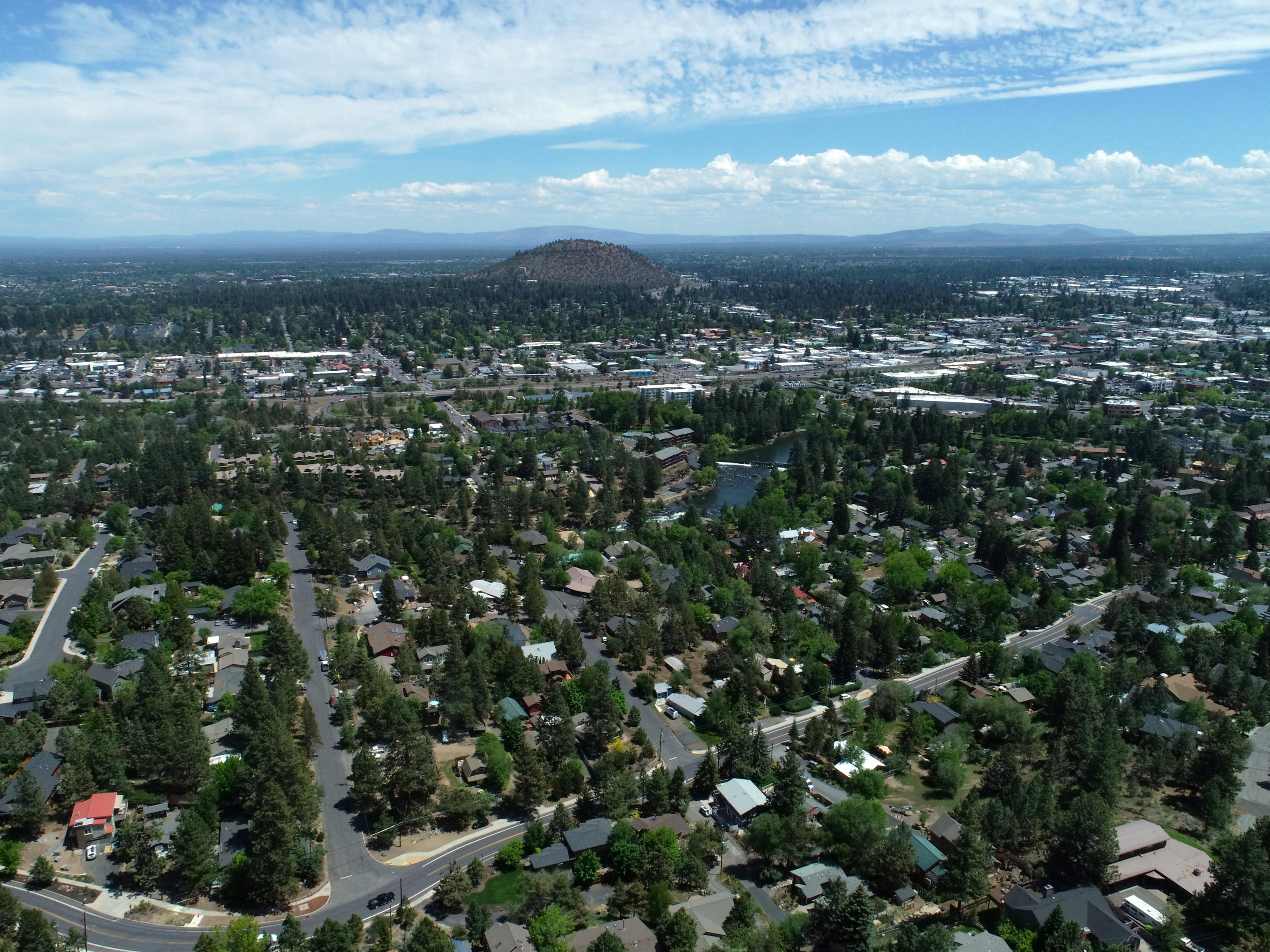 Bend View - Residential