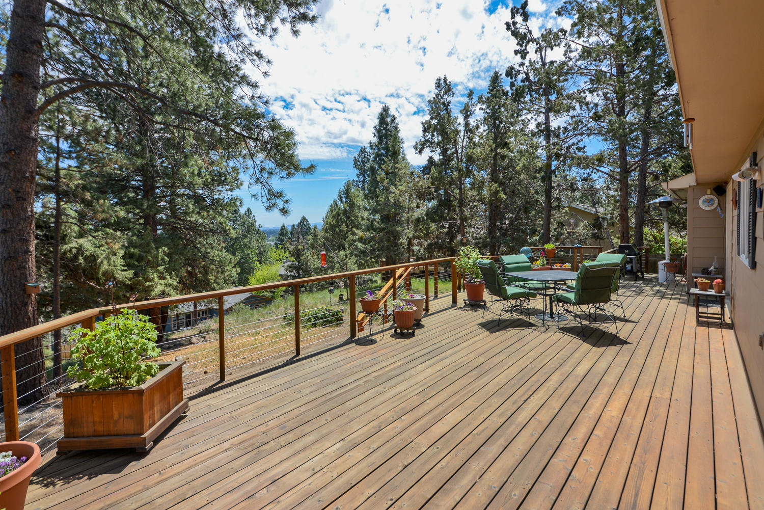 Bend View - Residential