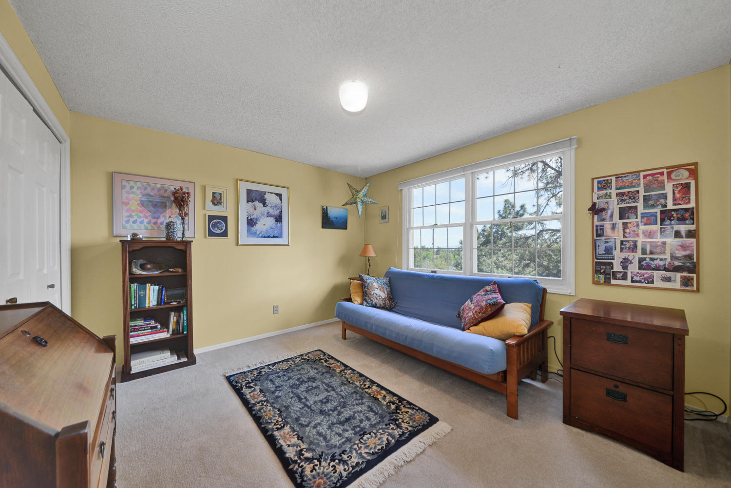 Bend View - Residential