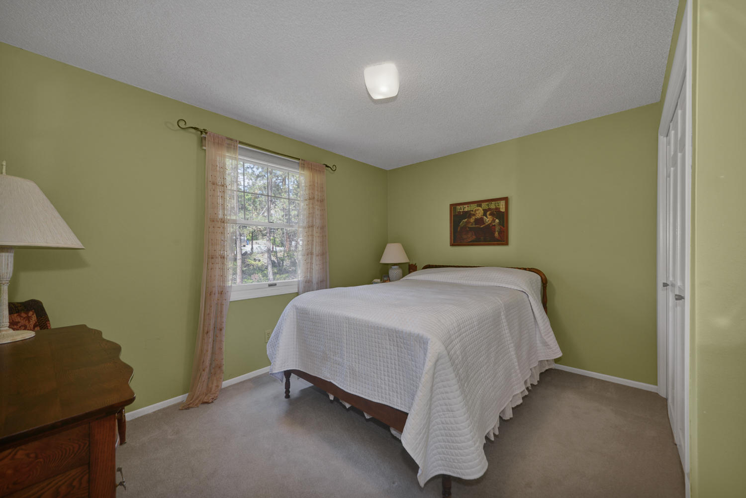 Bend View - Residential