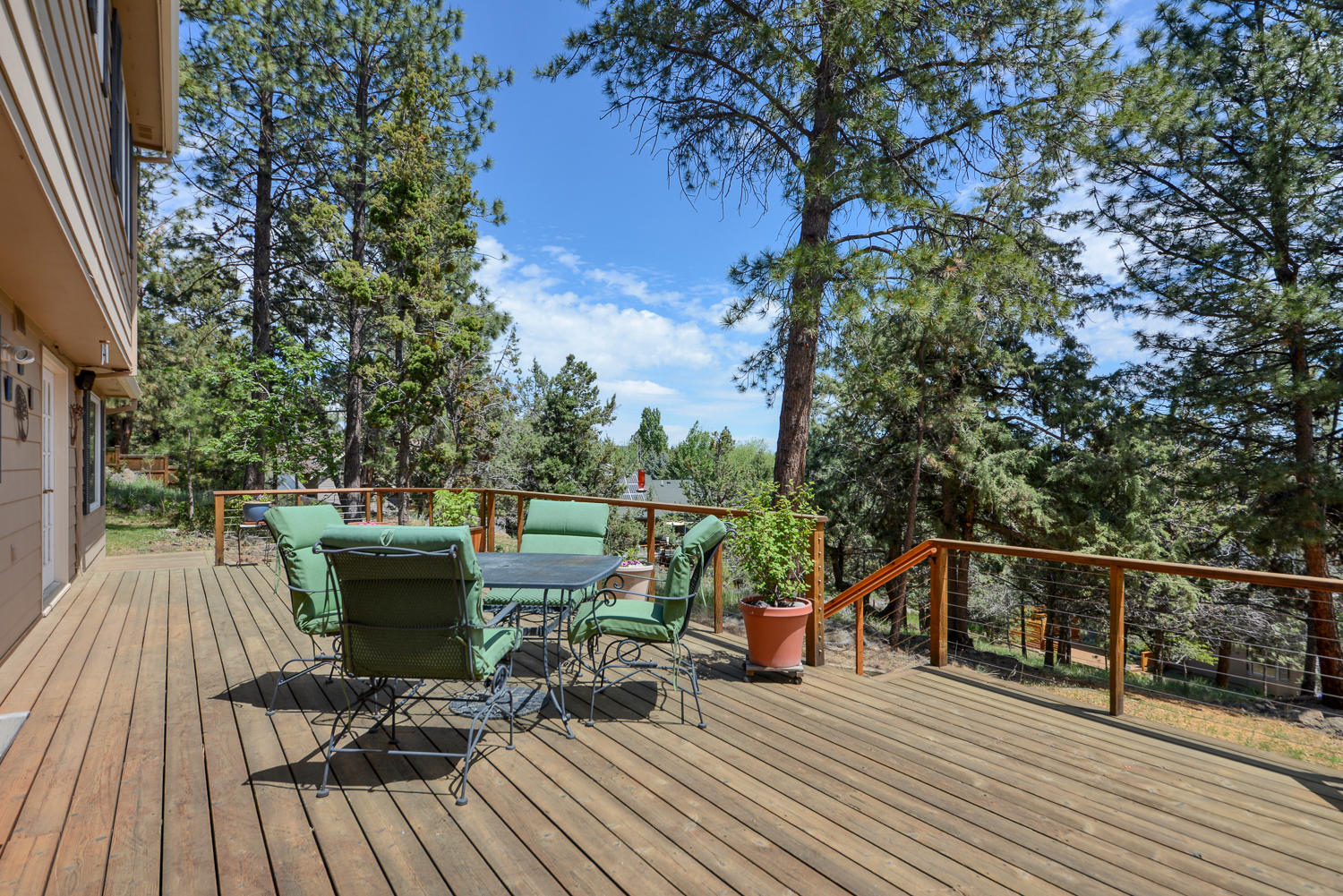 Bend View - Residential