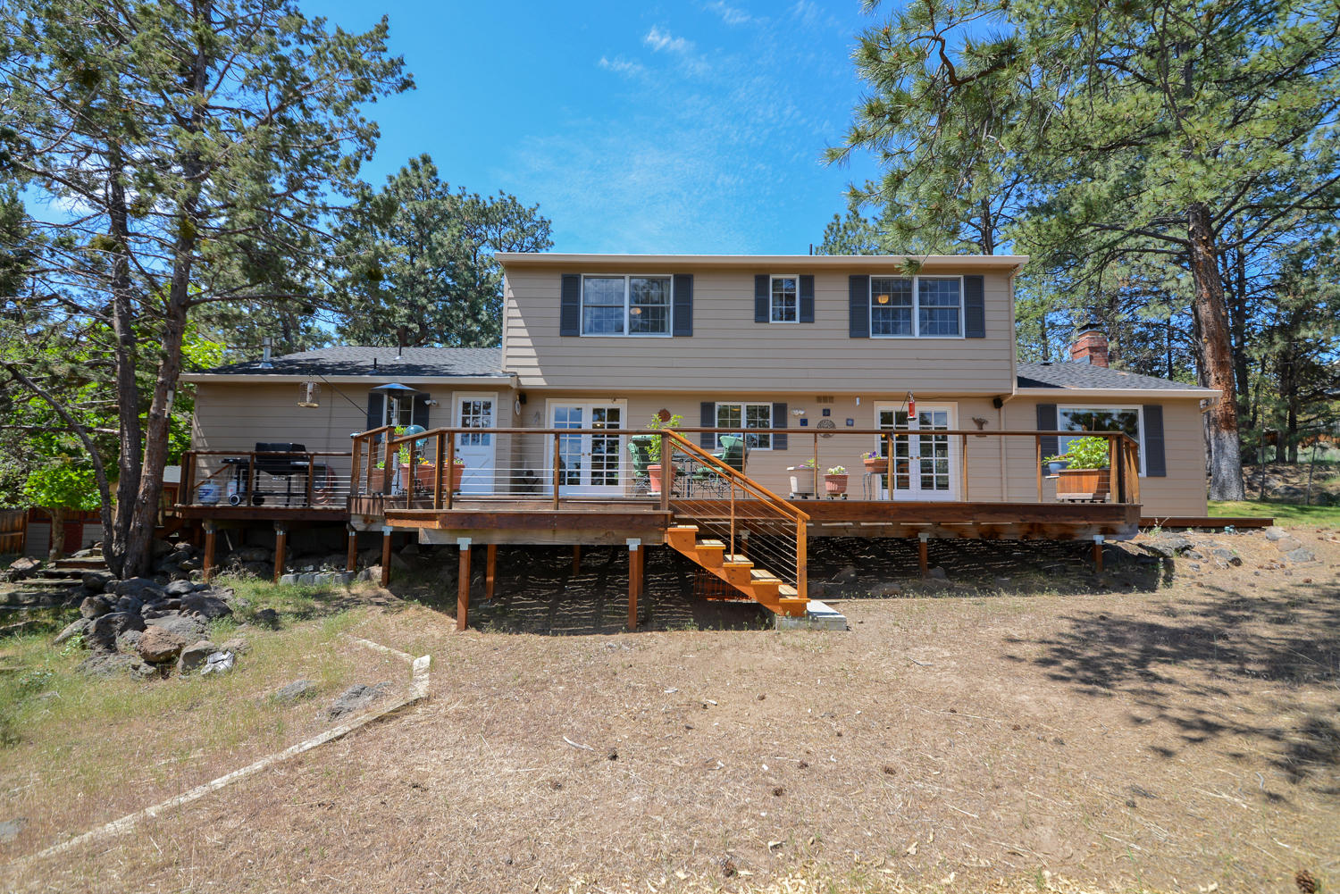 Bend View - Residential