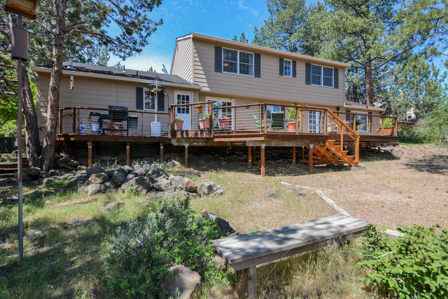 Bend View - Residential