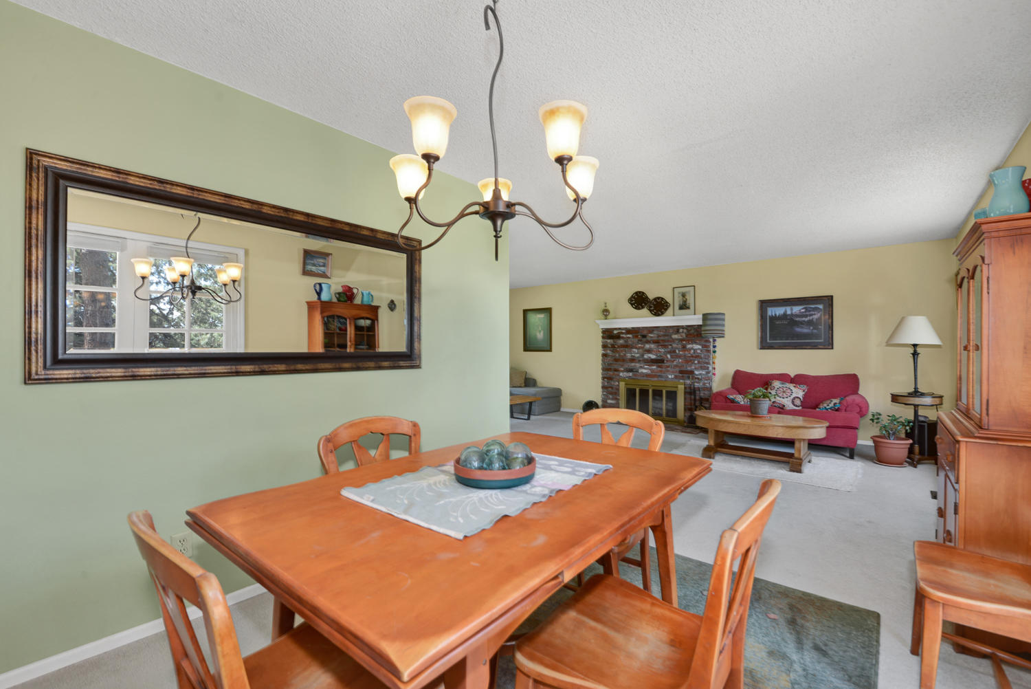 Bend View - Residential