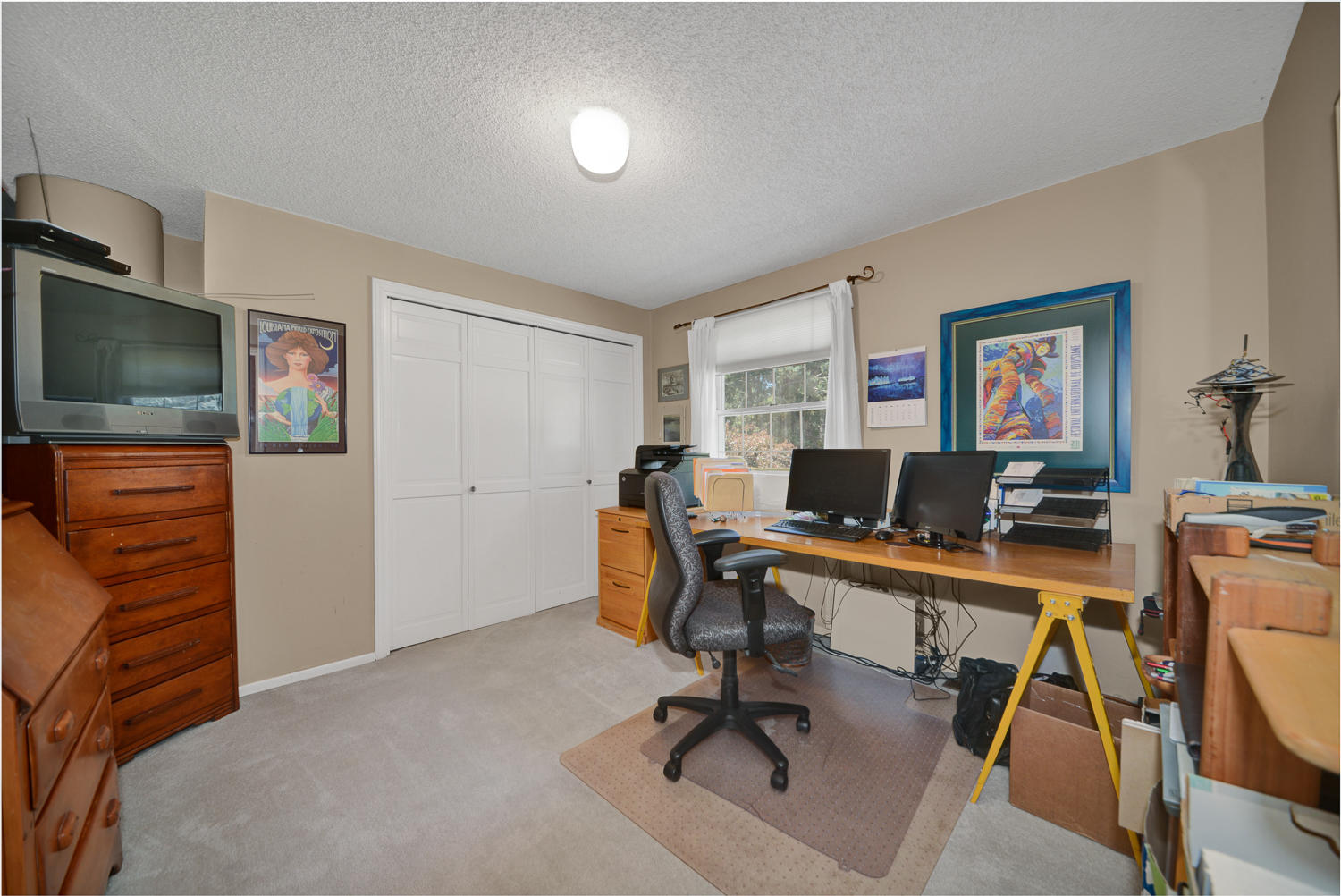 Bend View - Residential