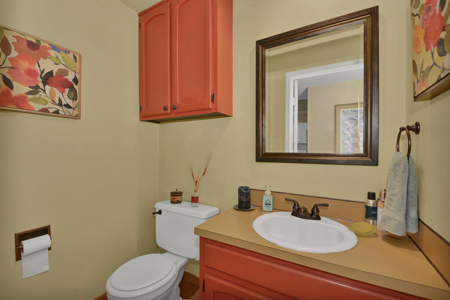 Bend View - Residential