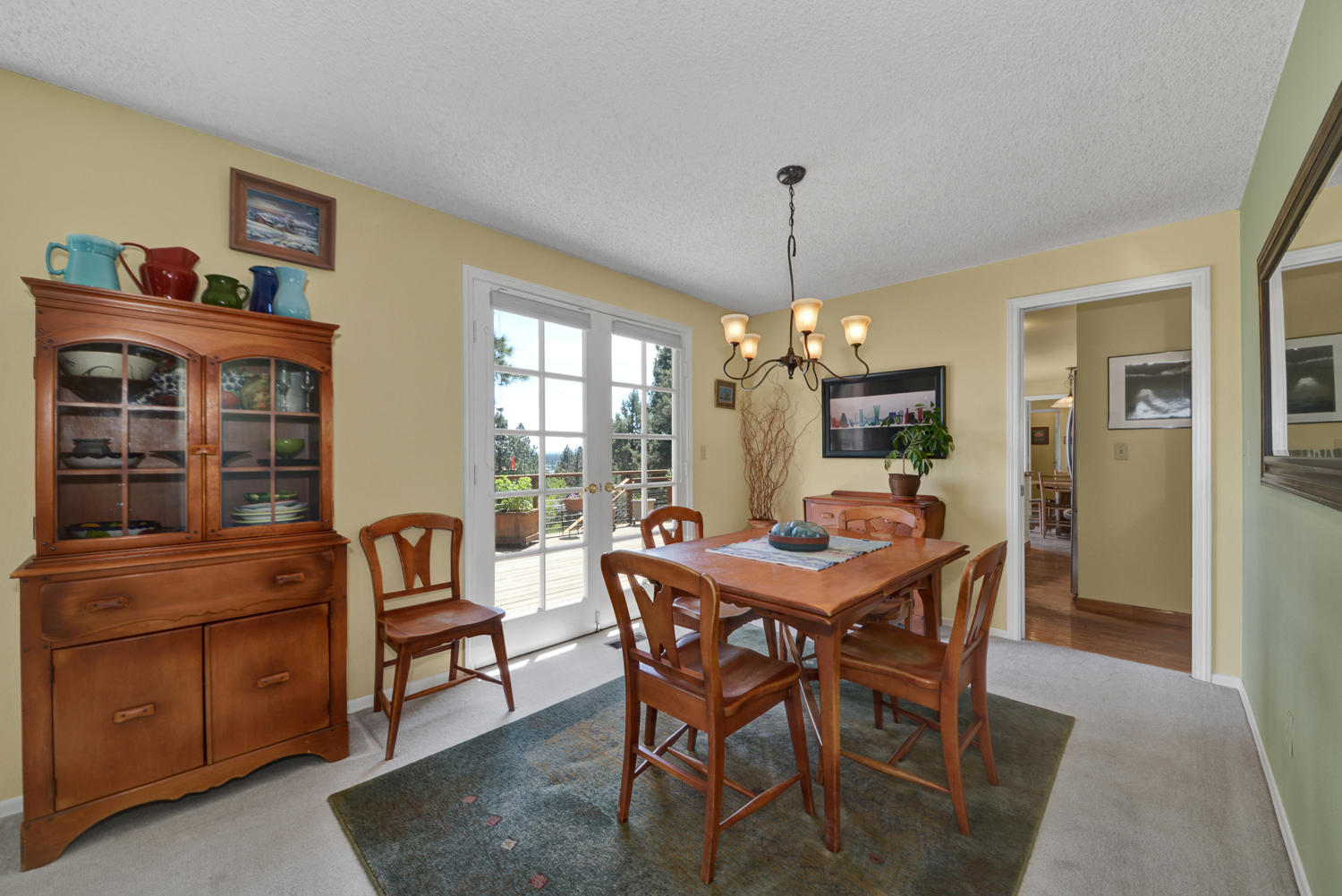 Bend View - Residential