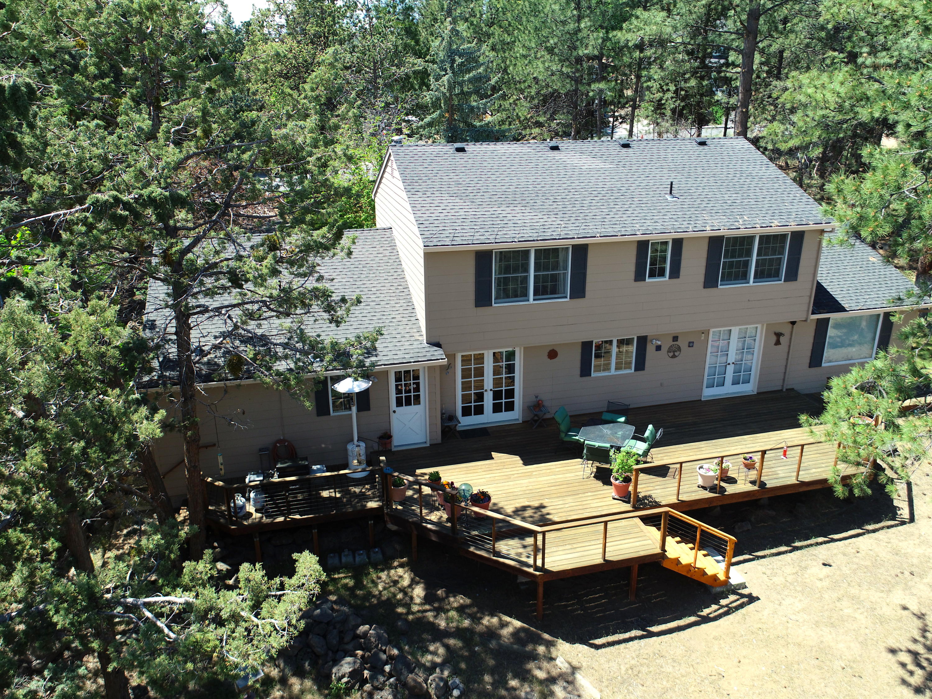 Bend View - Residential