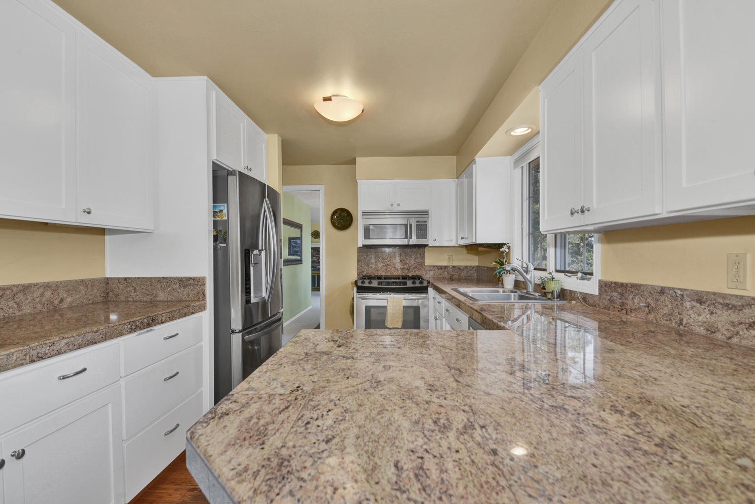 Bend View - Residential